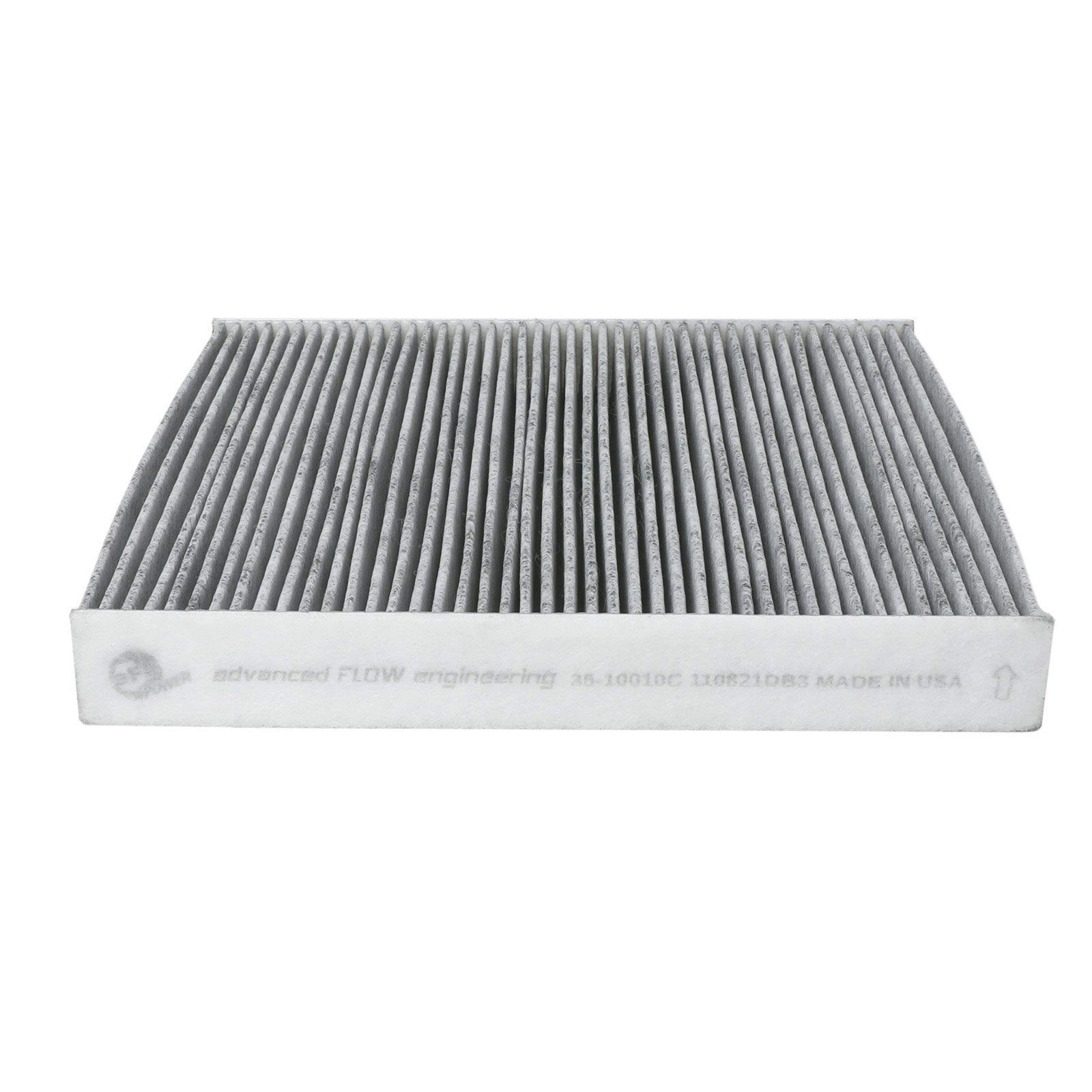 aFe Power AFE-35-10010C Carbon Cabin Air Filter – view 2