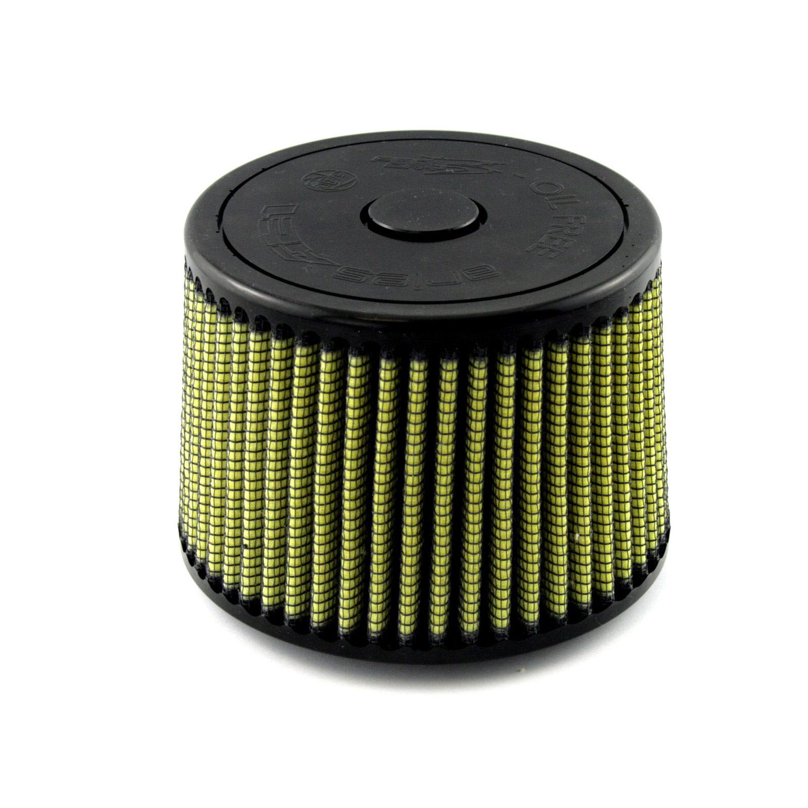 aFe Power AFE-87-10041 Aries Powersport OE Replacement Air Filter w/ Pro GUARD 7 Media Suzuki LTR450 06-09