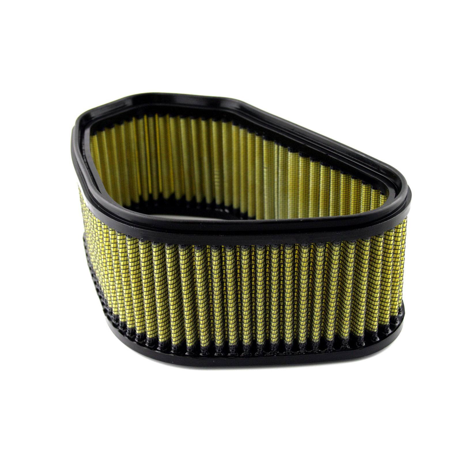 aFe Power AFE-87-10051 Aries Powersport OE Replacement Air Filter w/ Pro GUARD 7 Media Kawasaki KFX700 07-11