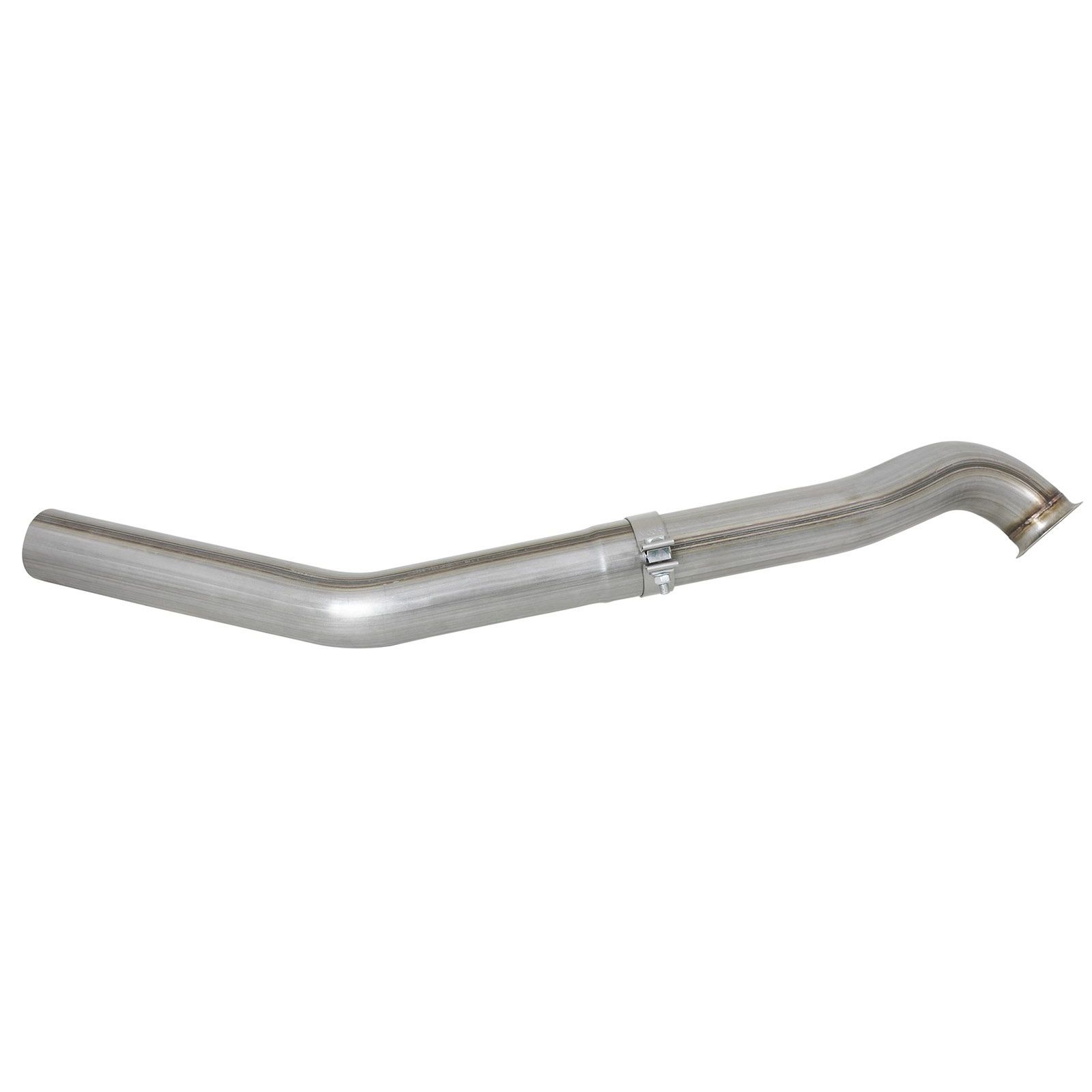 aFe Power AFE-49-03101 ATLAS 3 IN Steel Downpipe Ford Diesel Trucks 94-97 V8-7.3L (td-di) - Image 2