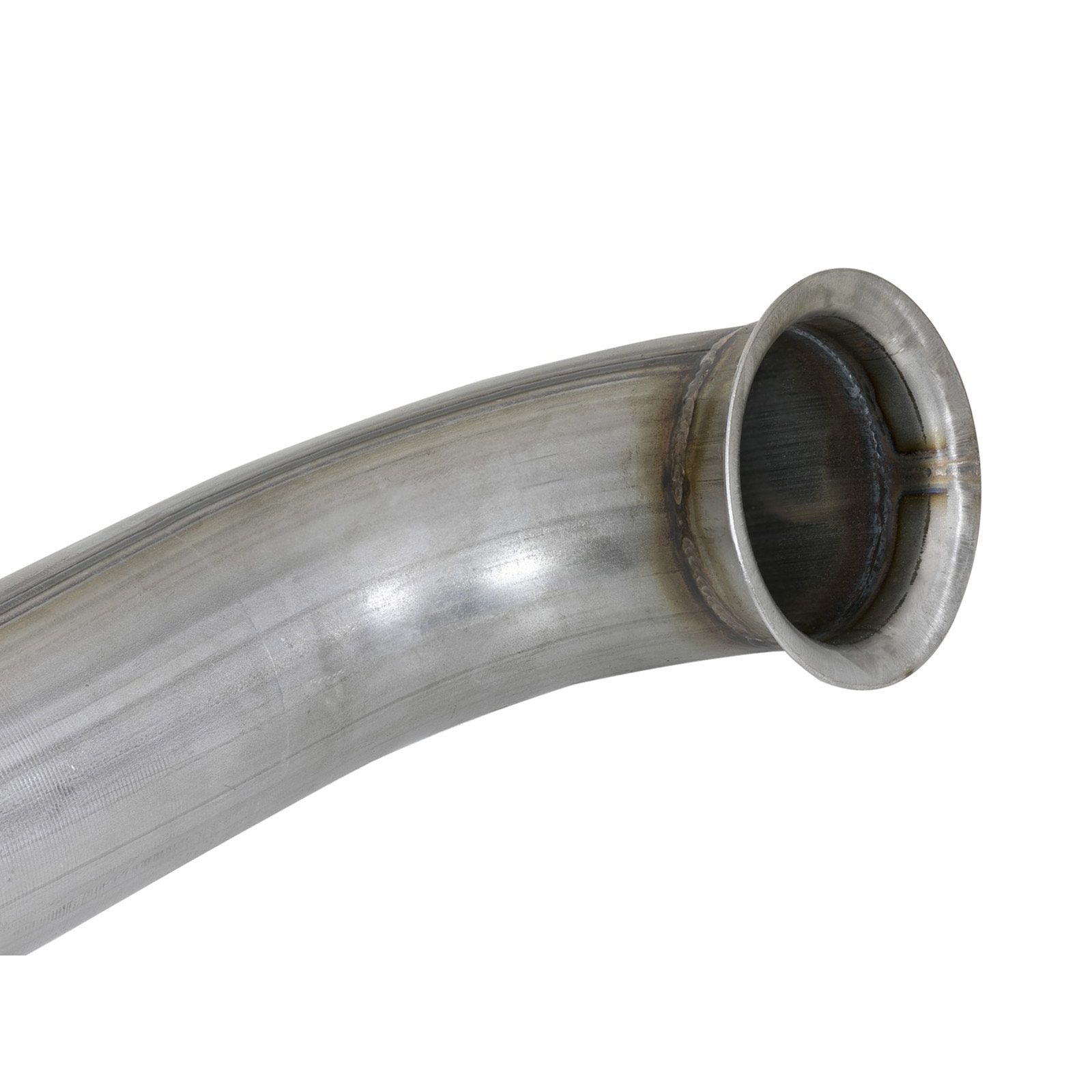 aFe Power AFE-49-03101 ATLAS 3 IN Steel Downpipe Ford Diesel Trucks 94-97 V8-7.3L (td-di) - Image 3