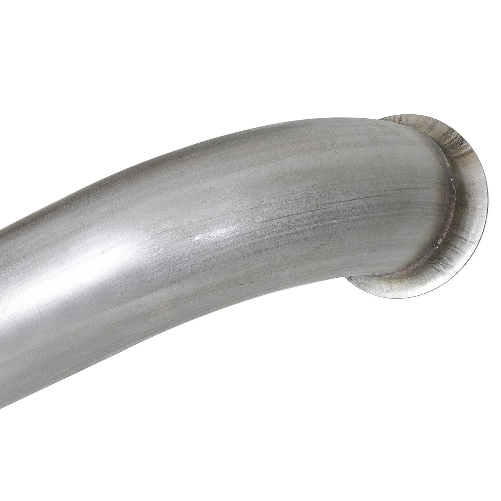 aFe Power AFE-49-03101 ATLAS 3 IN Steel Downpipe Ford Diesel Trucks 94-97 V8-7.3L (td-di) - Image 4