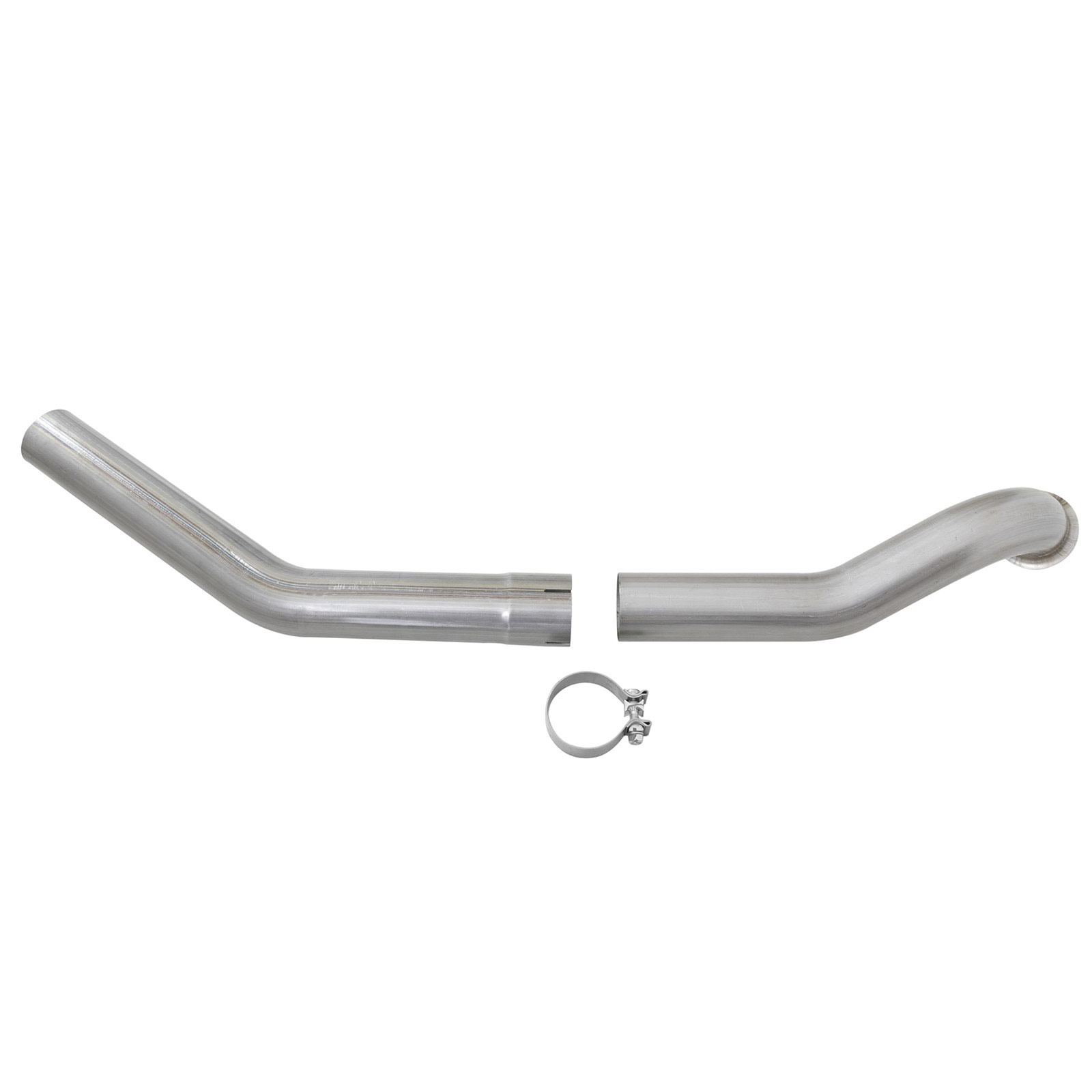 aFe Power AFE-49-03101 ATLAS 3 IN Steel Downpipe Ford Diesel Trucks 94-97 V8-7.3L (td-di) - Image 5