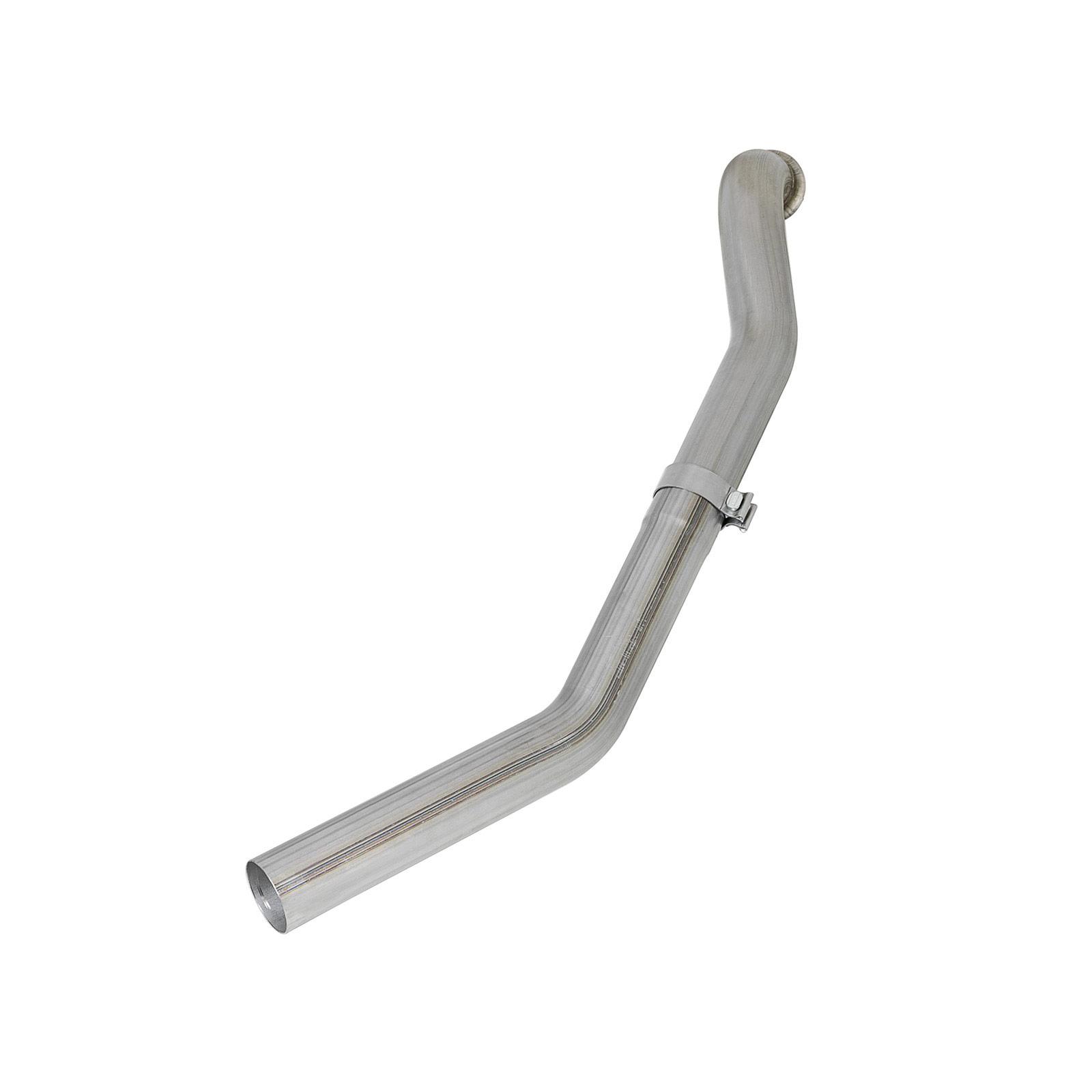 aFe Power AFE-49-03101 ATLAS 3 IN Steel Downpipe Ford Diesel Trucks 94-97 V8-7.3L (td-di)