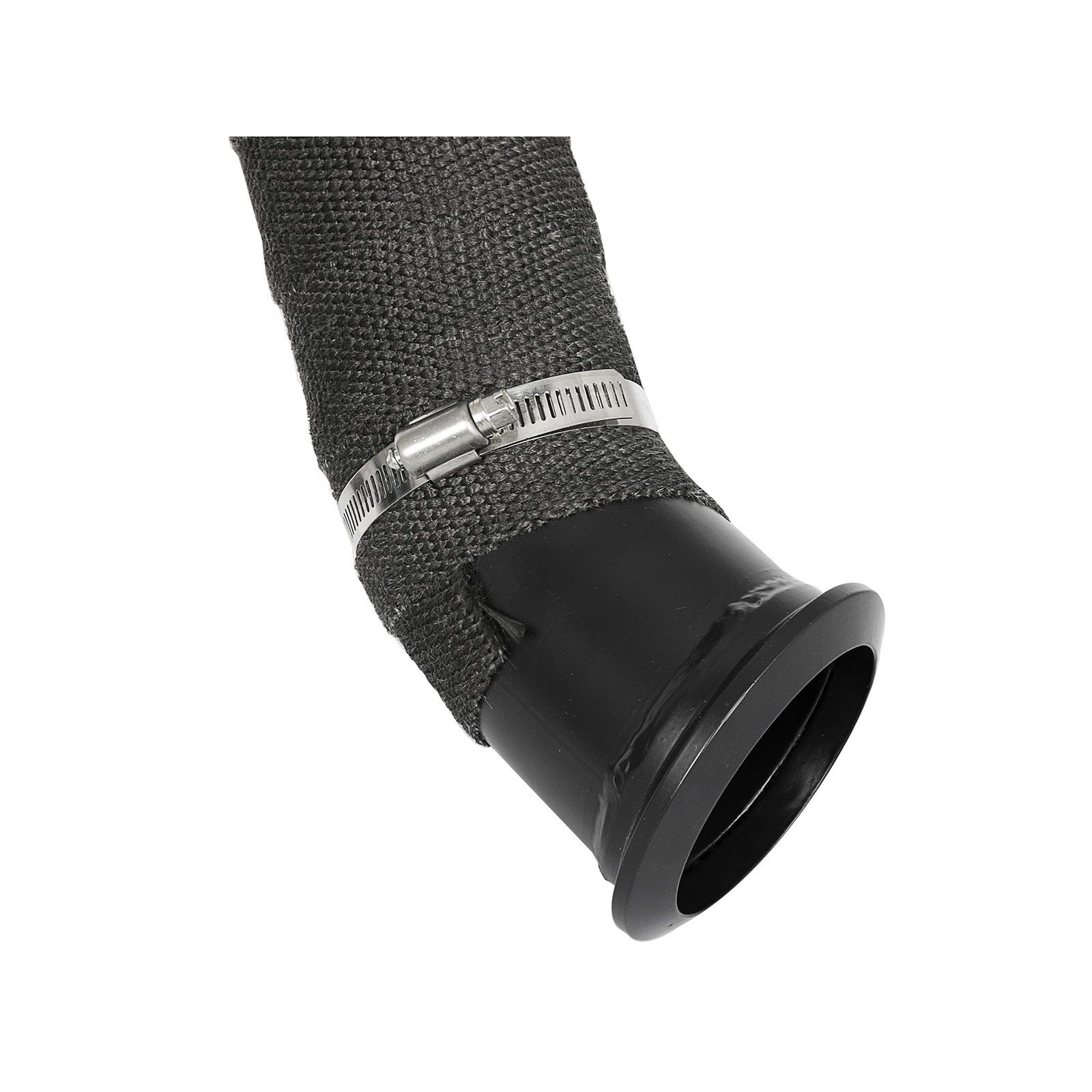 aFe Power AFE-49-04093 ATLAS 3 IN Steel Downpipe GM Diesel Trucks 01-04 V8-6.6L (td) LB7 - Image 5