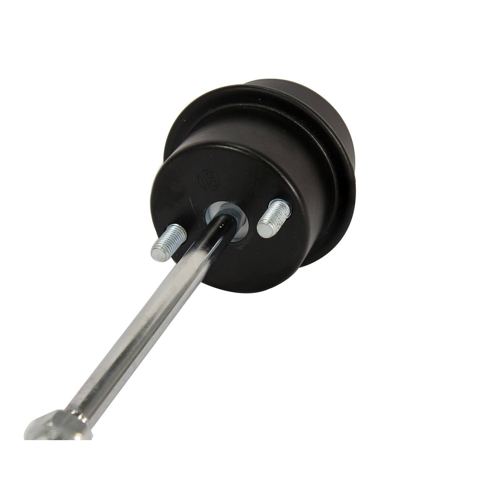 aFe Power AFE-46-60068 BladeRunner Street Series Wastegate Actuator Dodge Diesel Trucks 98.5-02 L6-5.9L (td) – view 4