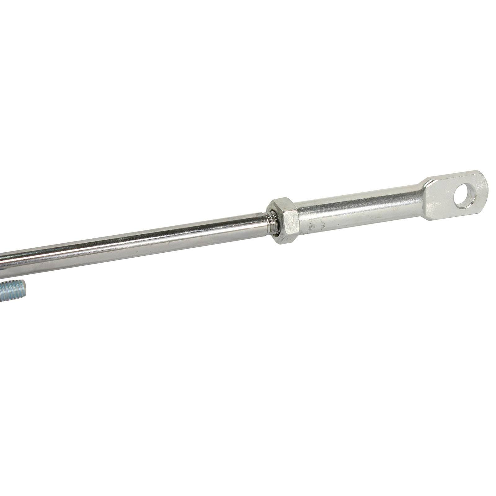 aFe Power AFE-46-60068 BladeRunner Street Series Wastegate Actuator Dodge Diesel Trucks 98.5-02 L6-5.9L (td) – view 5