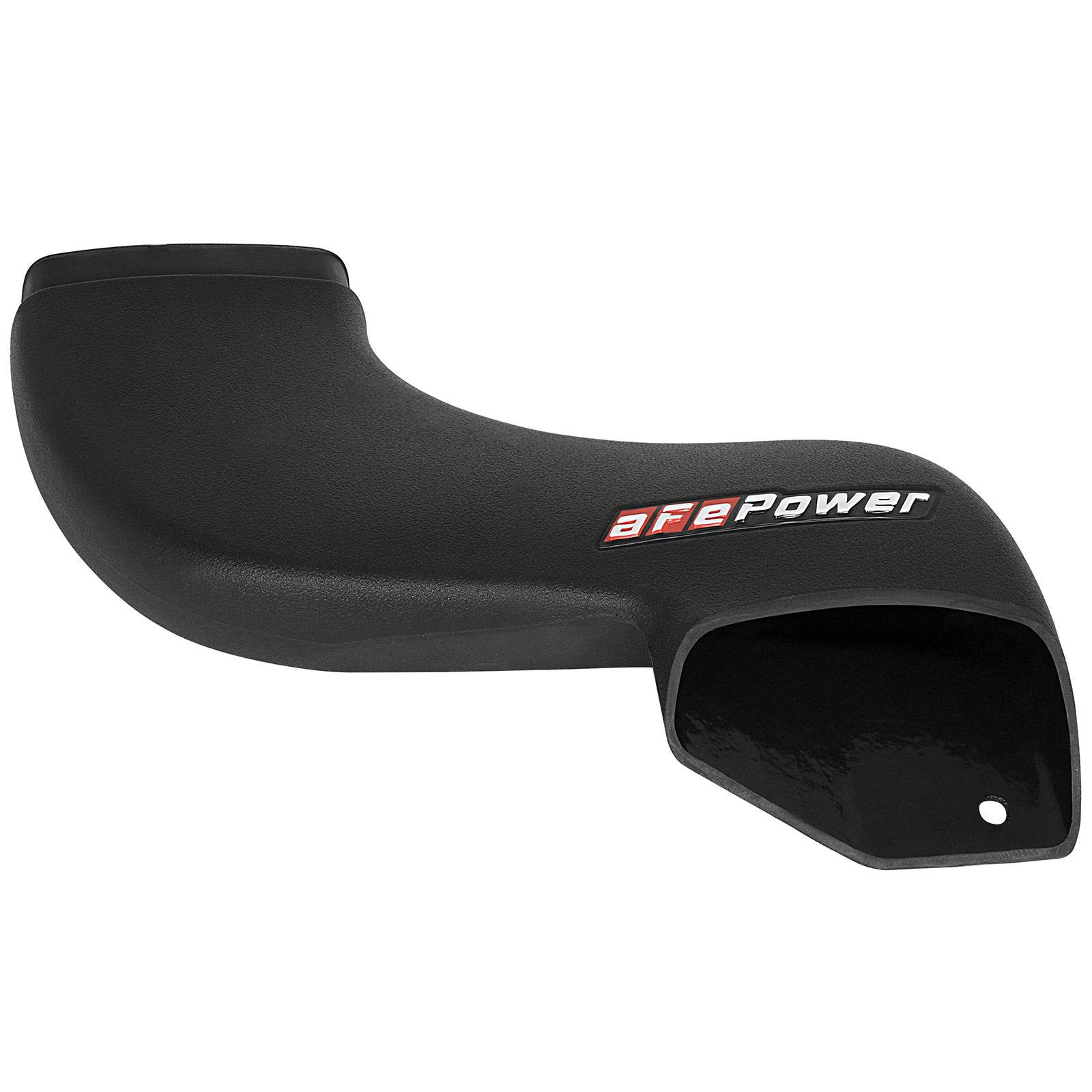 aFe Power AFE-54-76006-S Dynamic Air Scoop D.A.S. For aFe Power Intakes – view 2
