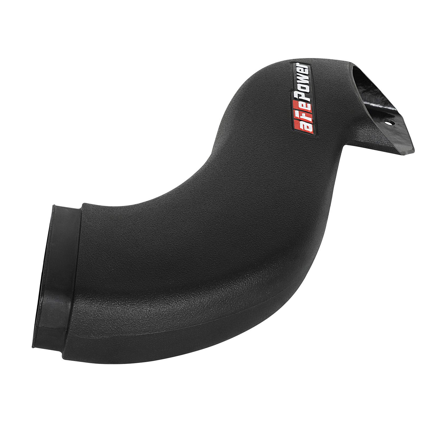 aFe Power AFE-54-76006-S Dynamic Air Scoop D.A.S. For aFe Power Intakes – view 3