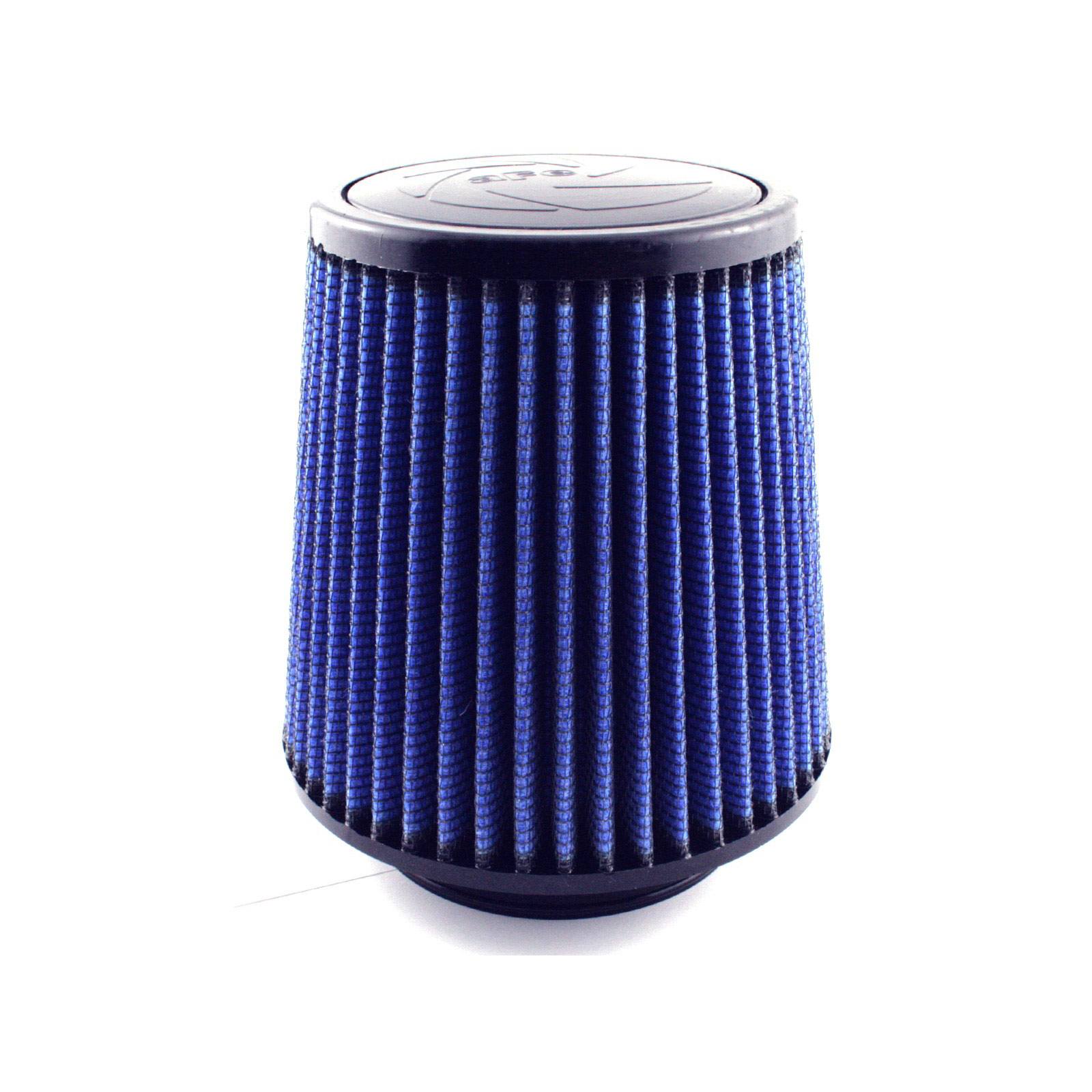 aFe Power AFE-24-38506 Magnum FLOW Universal Air Filter w/ Pro 5R Media 3-3/4 IN F x 6 IN B x 4-3/4 IN T x 6 IN H
