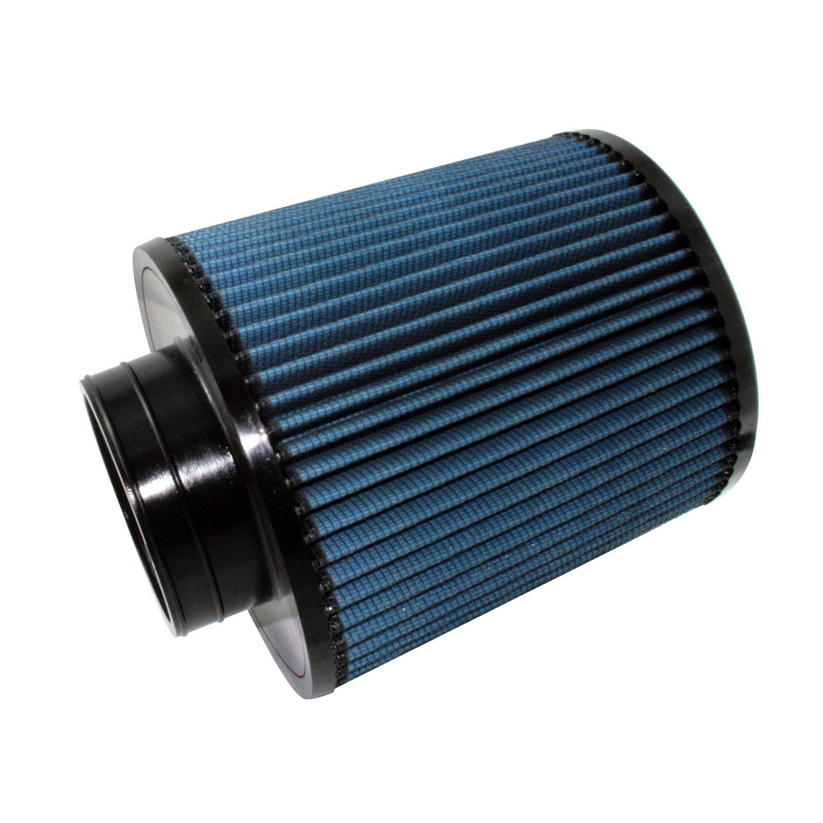 Magnum FORCE AFE-24-91009 Intake Replacement Air Filter w/ Pro 5R Media 4 IN F x 8 IN B x 7 IN T (Inverted) x 8 IN H – view 2