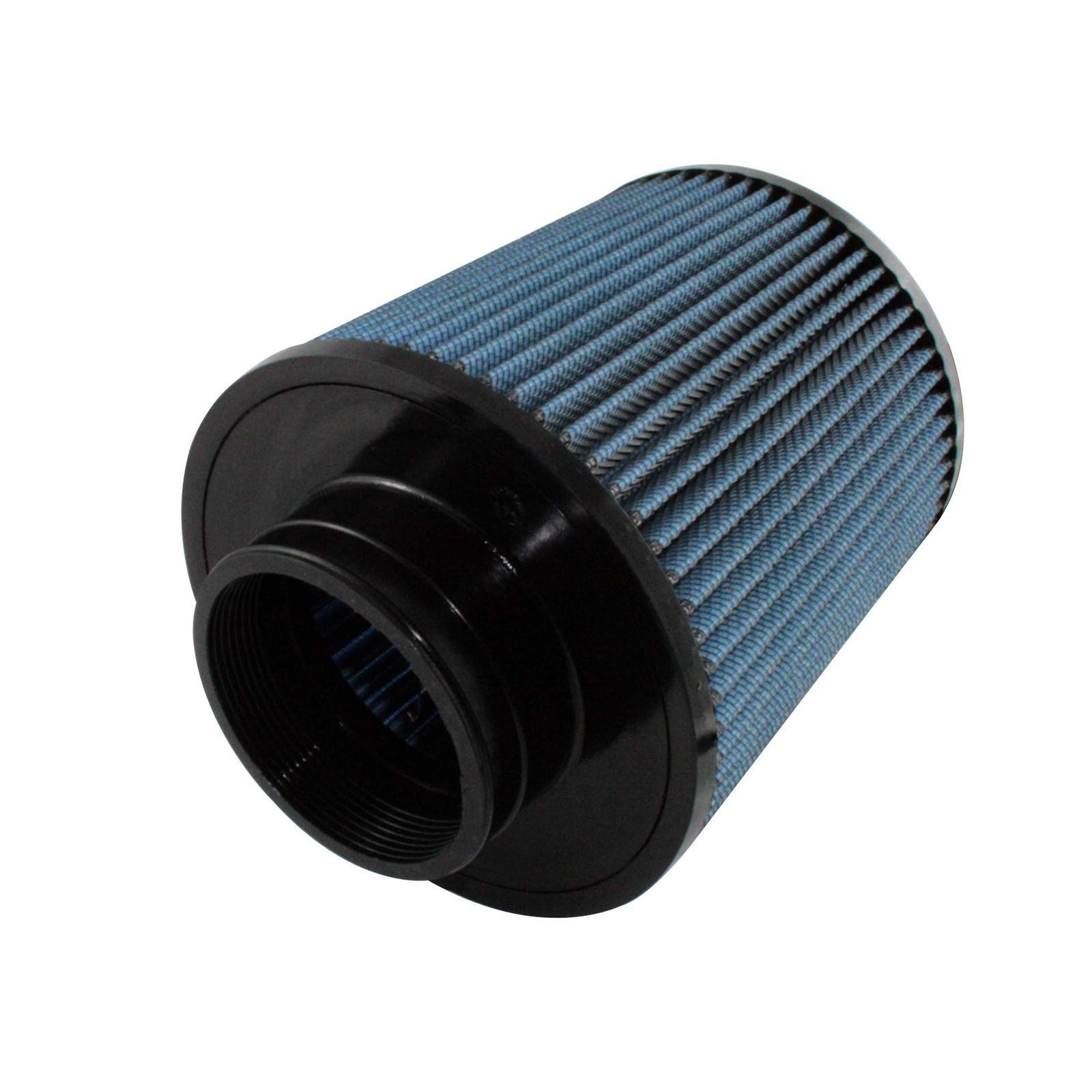 Magnum FORCE AFE-24-91009 Intake Replacement Air Filter w/ Pro 5R Media 4 IN F x 8 IN B x 7 IN T (Inverted) x 8 IN H – view 4