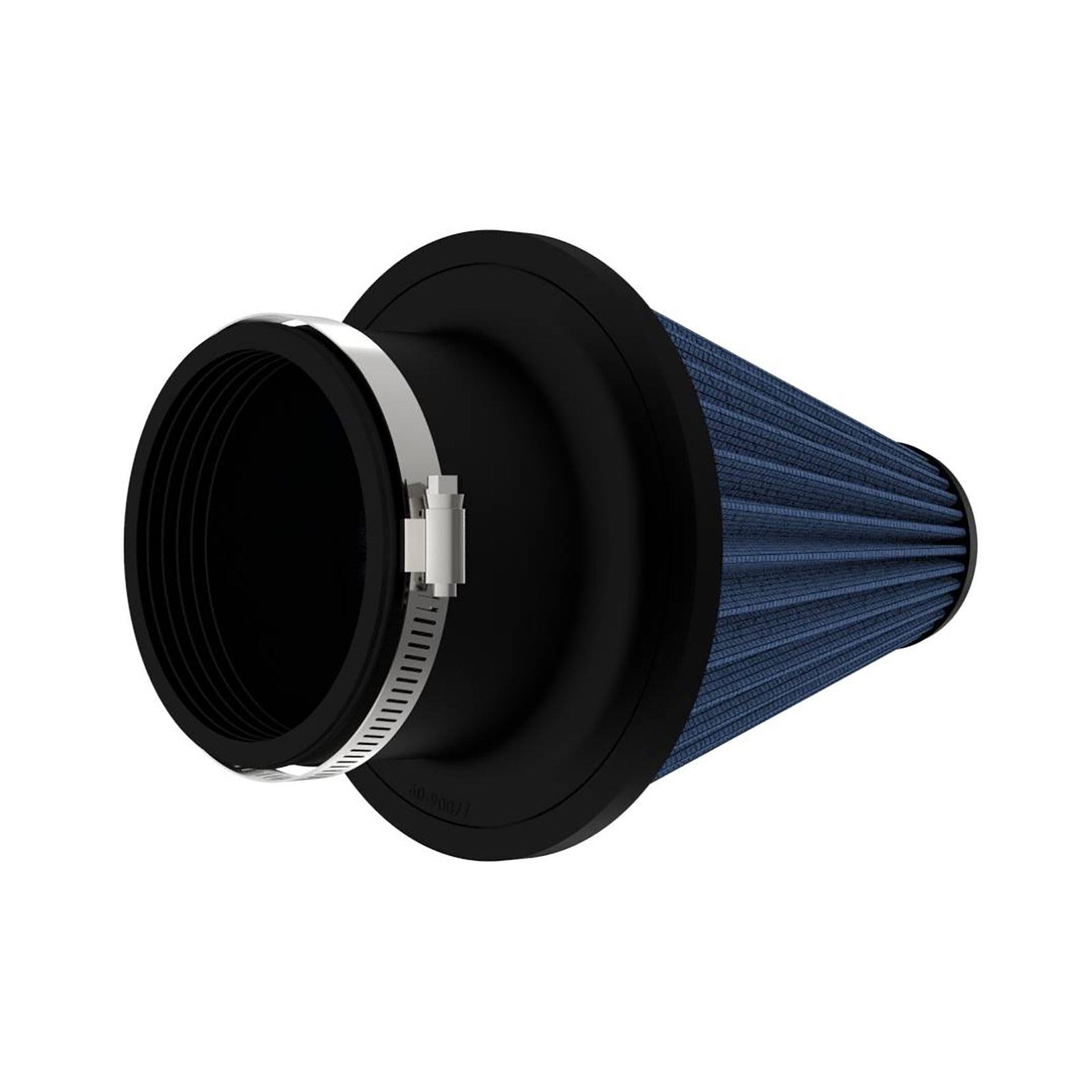 aFe Power AFE-25-40001R Magnum FLOW Universal Air Filter w/ Pro 5R Media 4 IN F X 7 IN B X 2-3/4 IN T X 9 IN H - Image 2