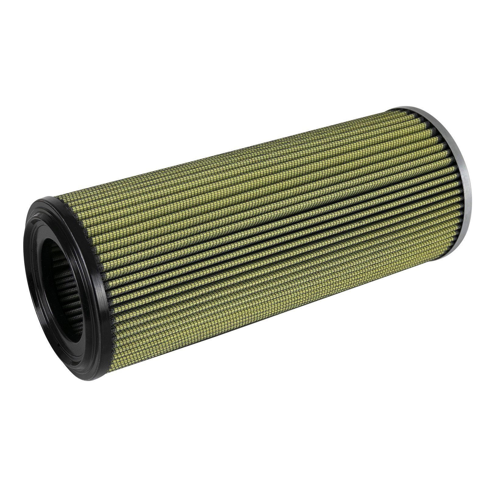 Magnum FORCE AFE-71-90010 Intake Replacement Air Filter w/ Pro GUARD 7 Media 6 IN OD x 3-1/2 IN ID x 15 IN H - Image 3