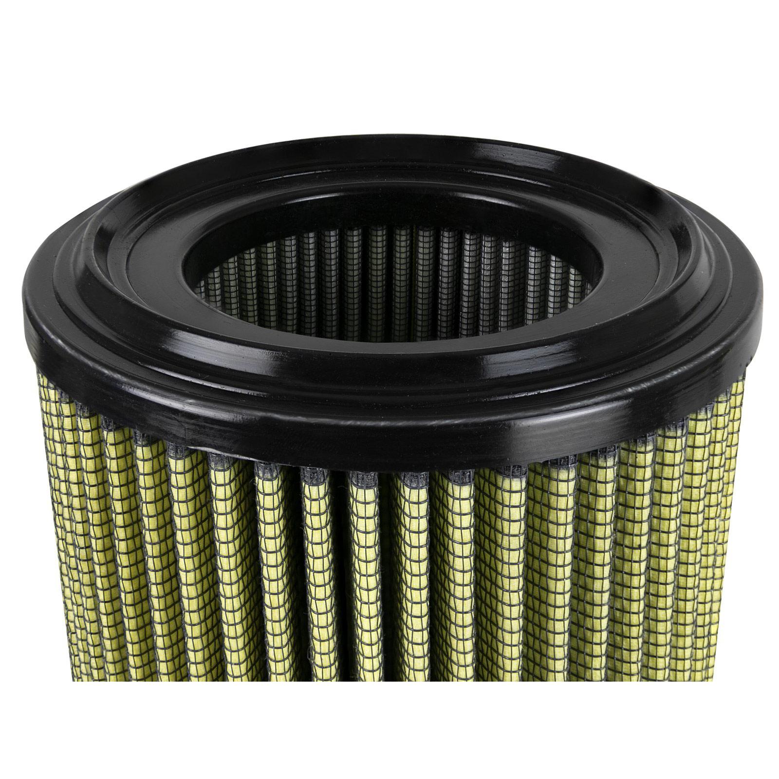 Magnum FORCE AFE-71-90010 Intake Replacement Air Filter w/ Pro GUARD 7 Media 6 IN OD x 3-1/2 IN ID x 15 IN H - Image 4