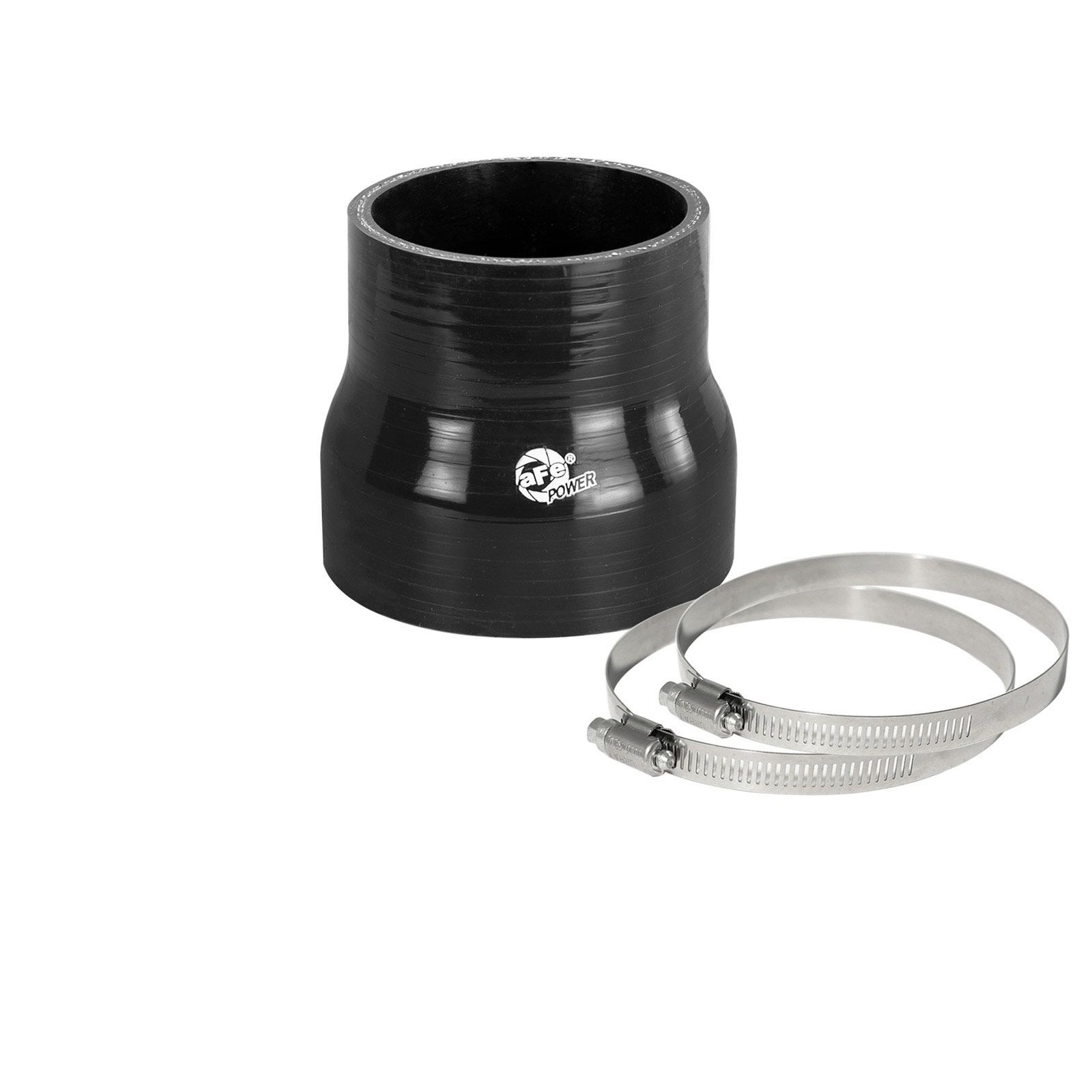 Magnum FORCE AFE-59-00101 Cold Air Intake System Spare Parts Kit (2-7/8 IN ID to 2-3/8 IN ID x 2-3/8 IN L) Straight Reducing…