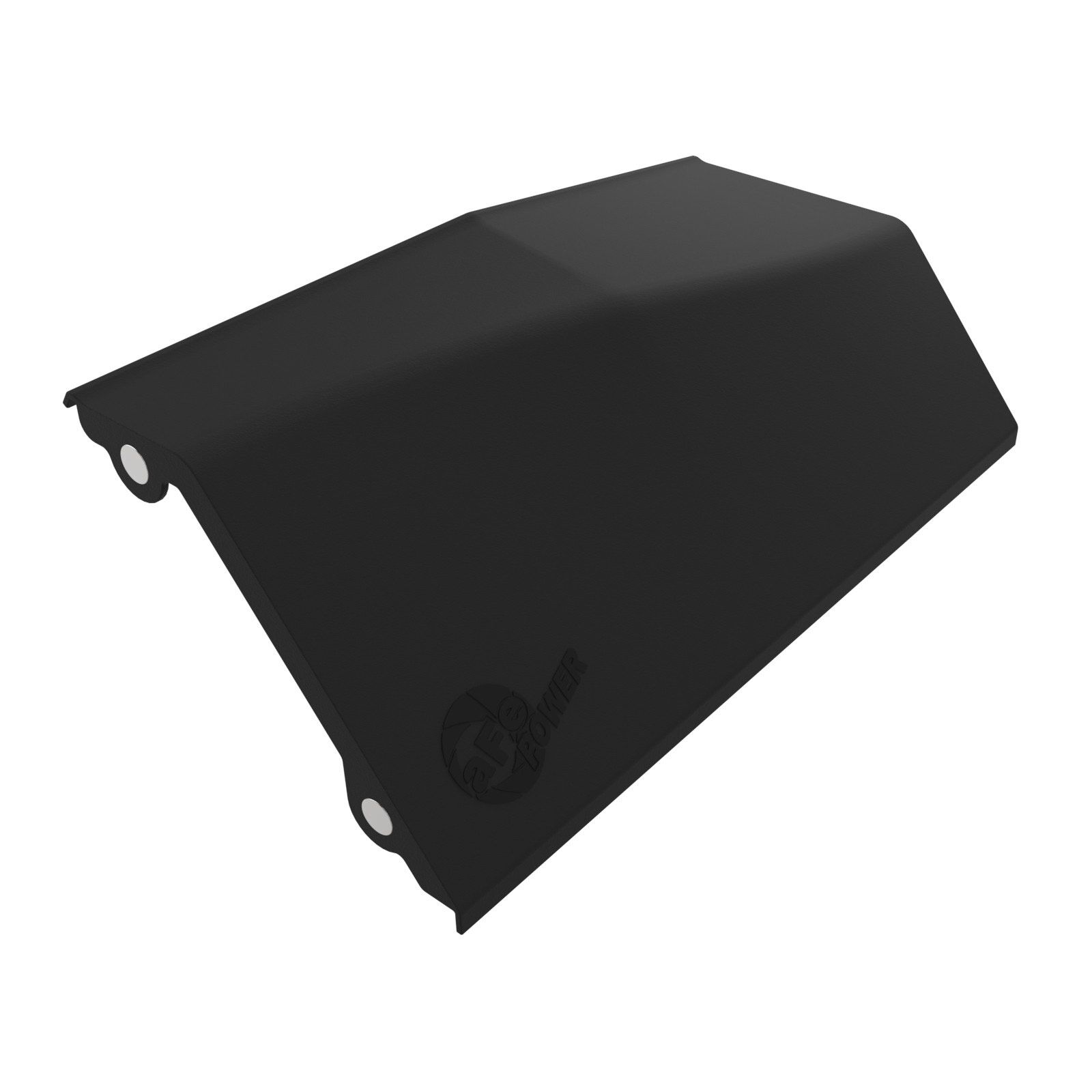 Magnum FORCE AFE-54-13020C Stage-2 Cold Air Intake Cover Black for aFe POWER Intakes