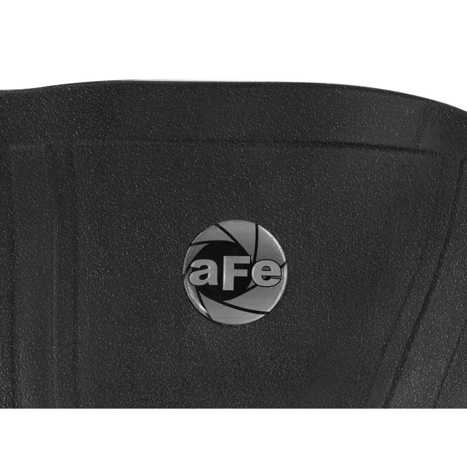 Magnum FORCE AFE-54-11638-B Stage-2 Intake System Cover Black Dodge 1500 02-18 V8-4.7L/5.7L HEMI/Classic 19-21 V8-5… – view 3