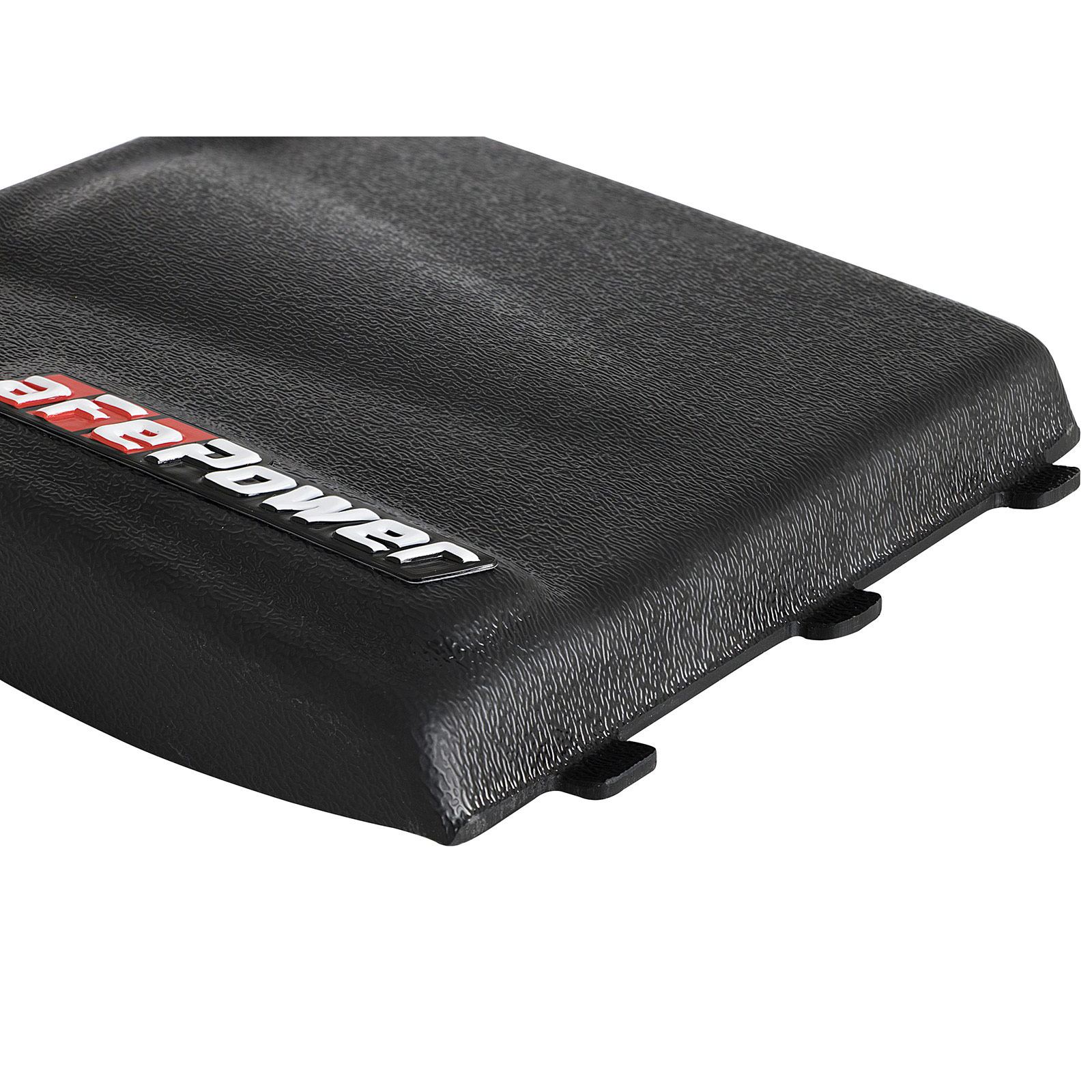 Magnum FORCE AFE-54-12848-B Cold Air Intake Cover - Black Ford Edge 11-14 V6-3.5L - Image 2