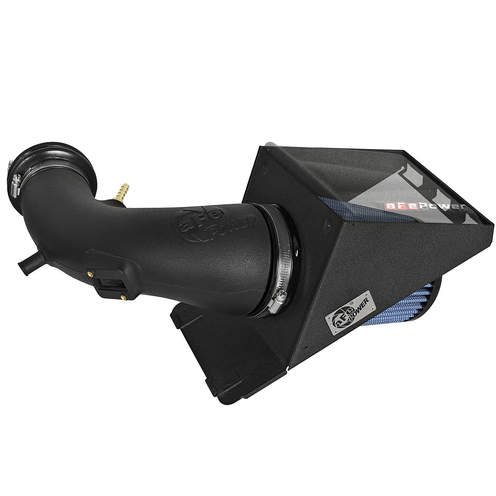 Magnum FORCE AFE-54-12848-B Cold Air Intake Cover - Black Ford Edge 11-14 V6-3.5L - Image 4