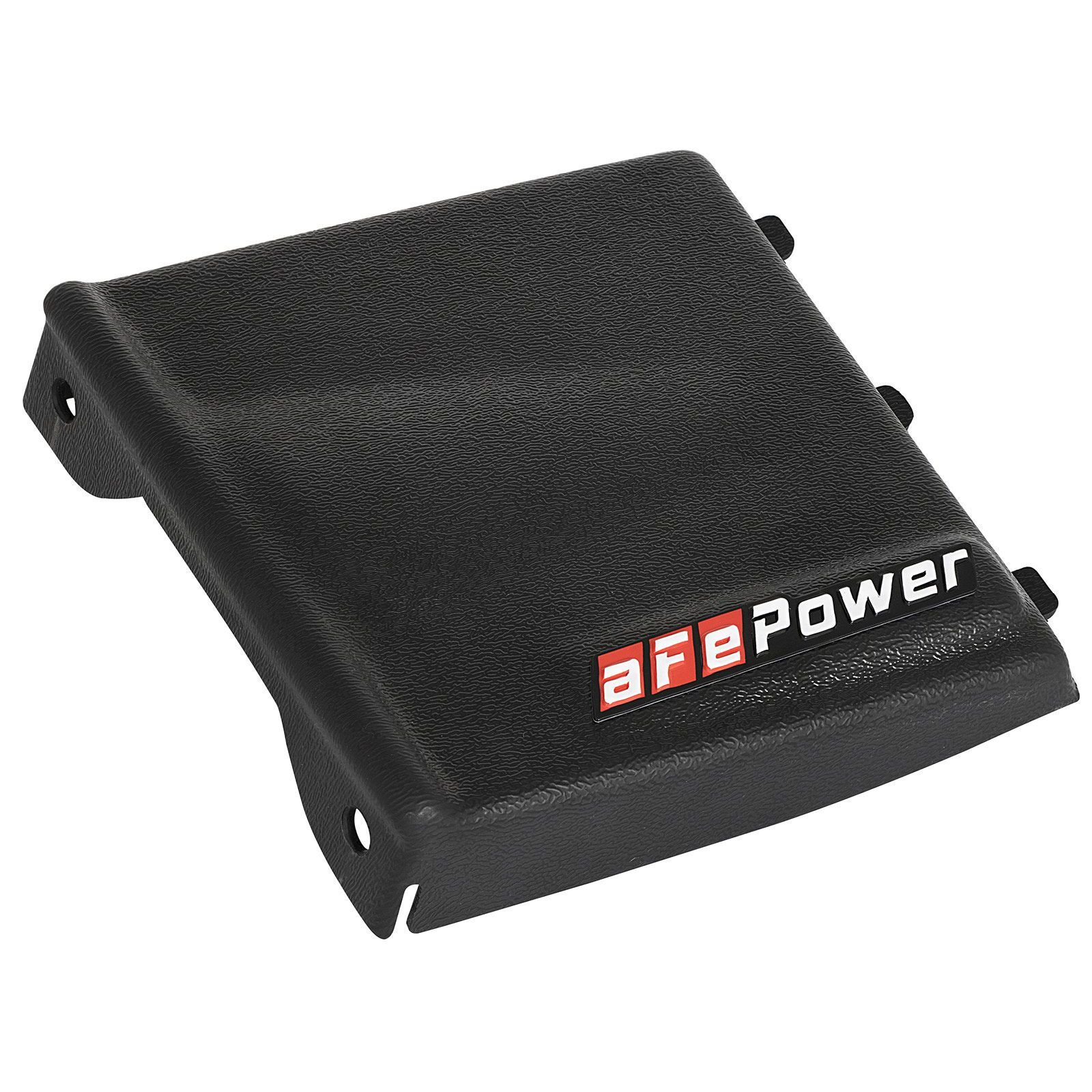 Magnum FORCE AFE-54-12848-B Cold Air Intake Cover - Black Ford Edge 11-14 V6-3.5L