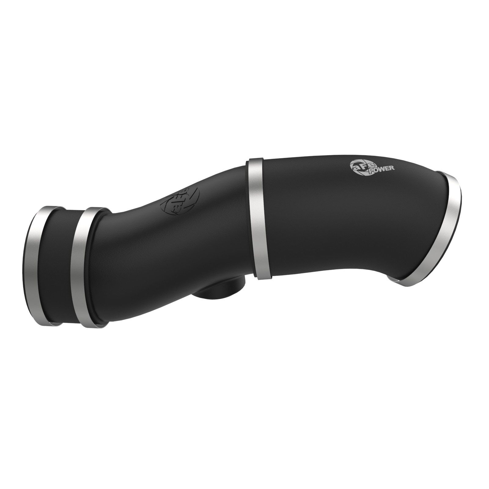 Magnum FORCE AFE-54-81029 Torque Booster Tube Ford Diesel Trucks 03-07 V8-6.0L (td) – view 5