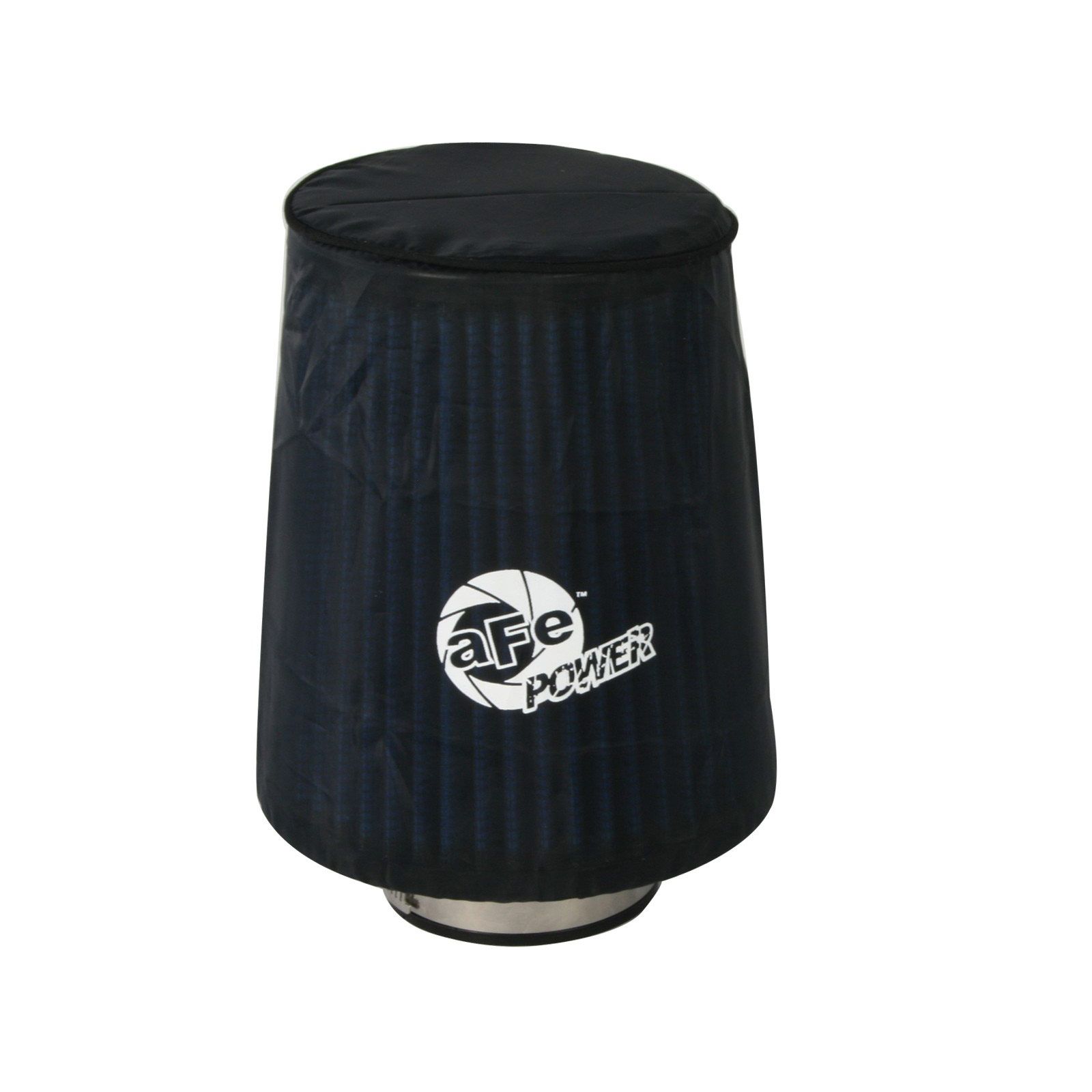 aFe Power AFE-28-10083 Magnum SHIELD Pre-Filter For use with skus ending in XX-28003, XX-30018 & XX-40011 - Black