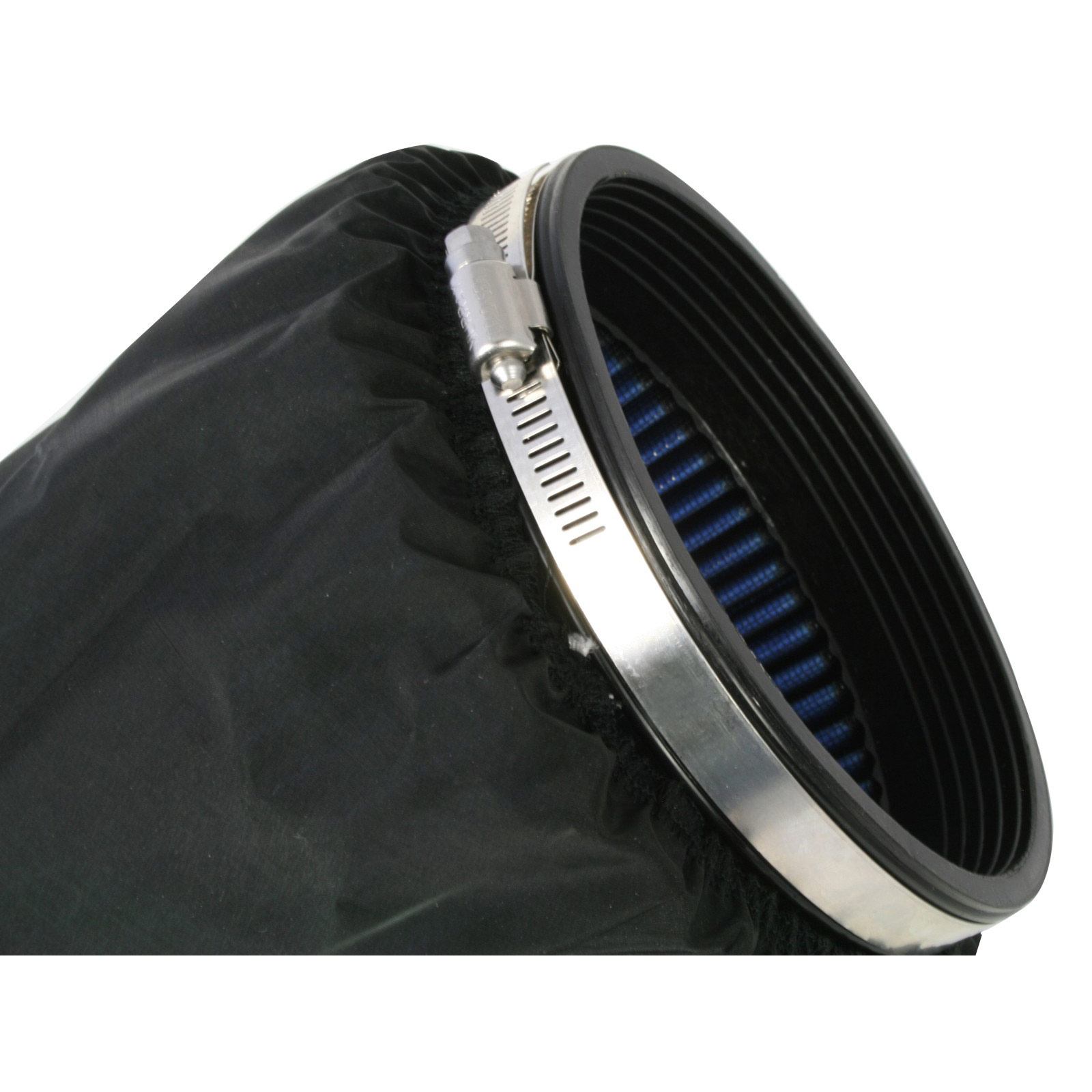 aFe Power AFE-28-10113 Magnum SHIELD Pre-Filter For use with skus ending in XX-90015 & XX-91007 - Black – view 2