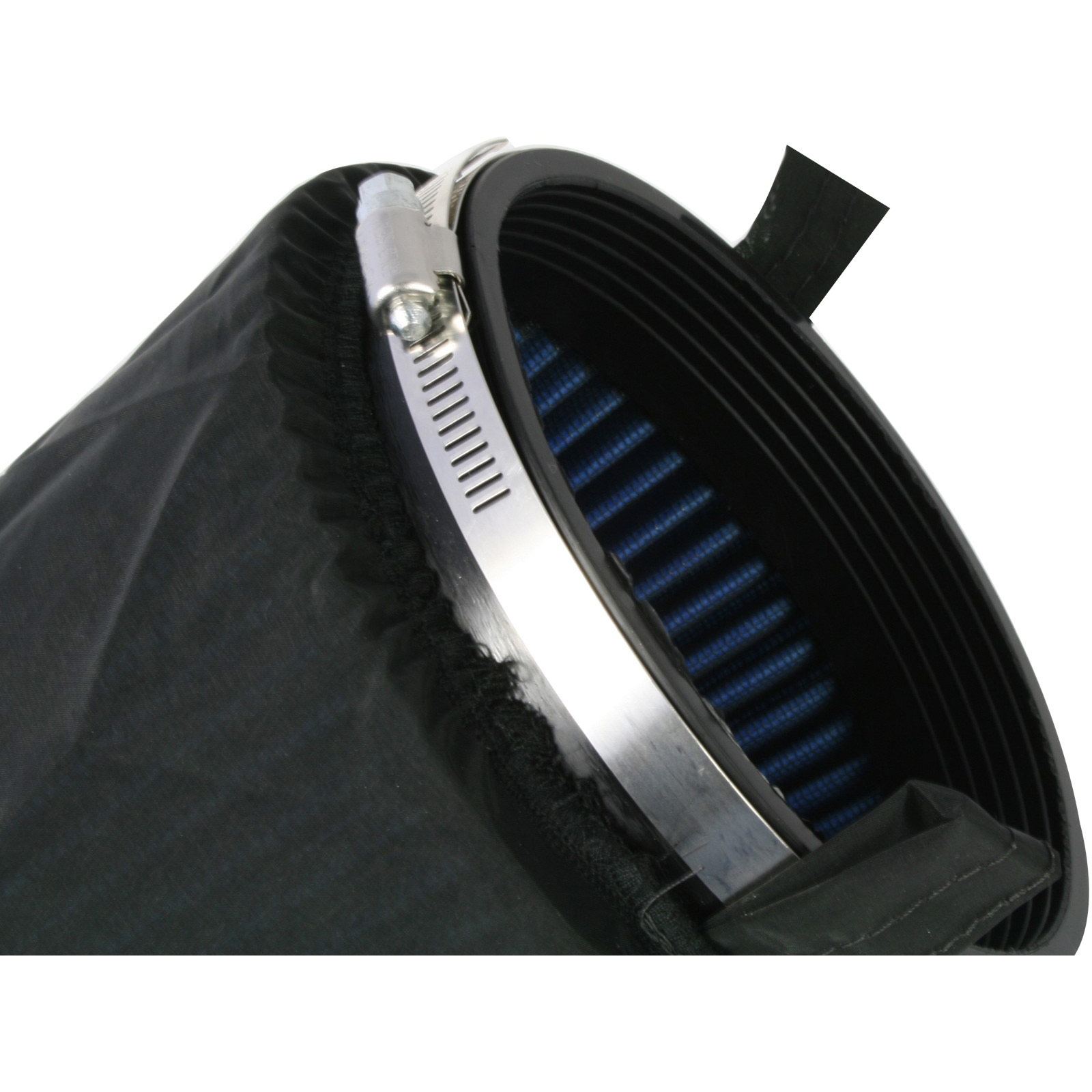 aFe Power AFE-28-10153 Magnum SHIELD Pre-Filter For use with skus ending in XX-91031 - Black – view 2