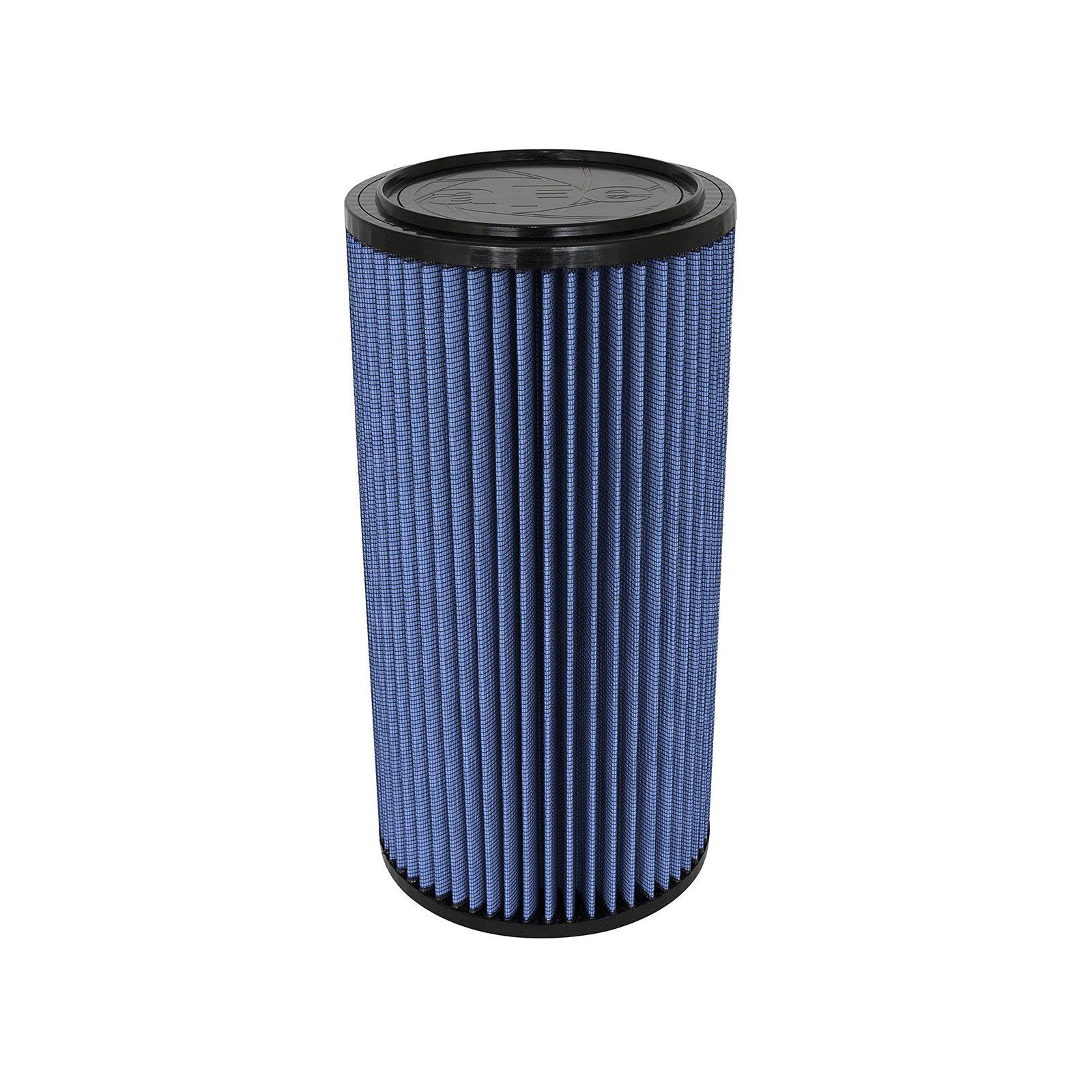 aFe Power AFE-70-50018 ProHDuty Replacement Air Filter w/ Pro 5R Media 9-1/4 IN OD x 5-1/4 IN ID x 19 IN H