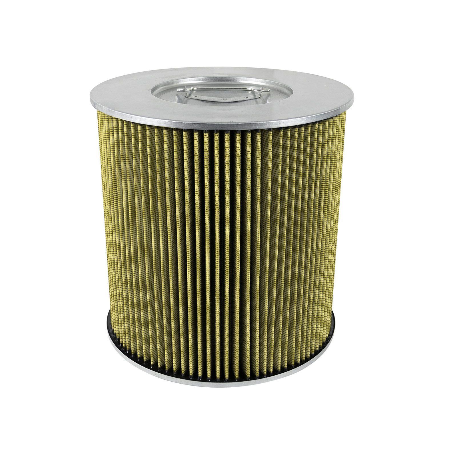 aFe Power AFE-70-70007 ProHDuty Replacement Air Filter w/ Pro GUARD 7 Media 15 IN OD x 8 IN ID x 15-7/8 IN H