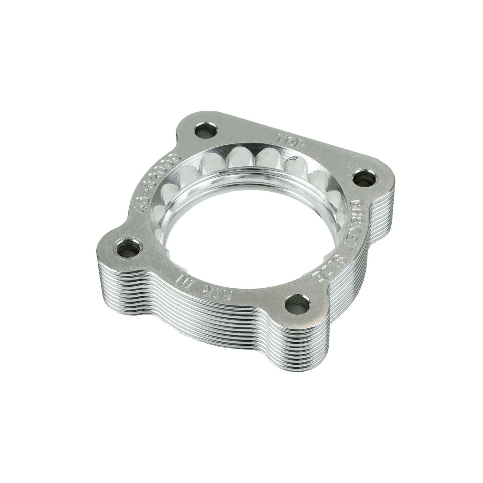 aFe Power AFE-46-32009 Silver Bullet Throttle Body Spacer Kit Dodge 1500 07-12 V8-4.7L – view 2