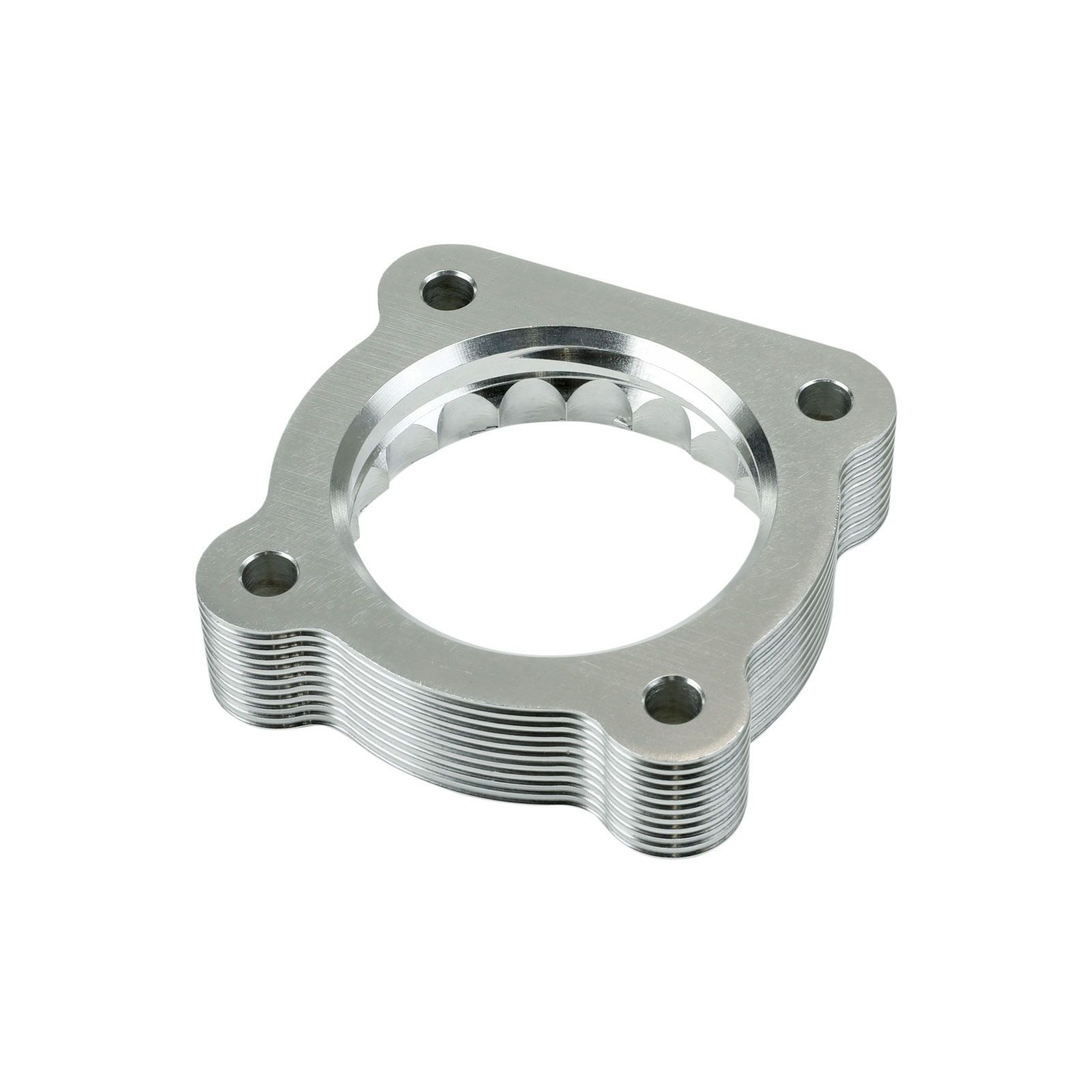 aFe Power AFE-46-32009 Silver Bullet Throttle Body Spacer Kit Dodge 1500 07-12 V8-4.7L – view 4
