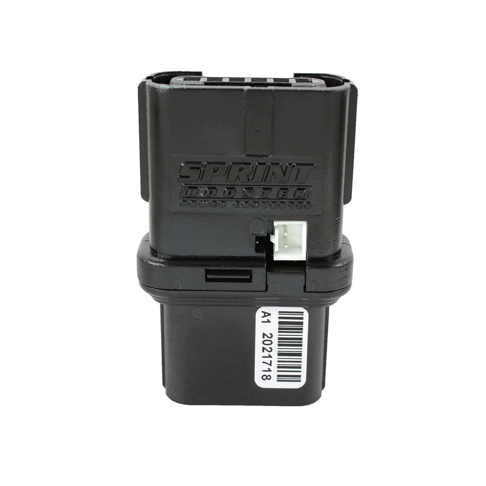 aFe Power AFE-77-16402 Sprint Booster Power Converter Porsche 911/Boxster/Cayman/Panamera/Macan 05-17 – view 2