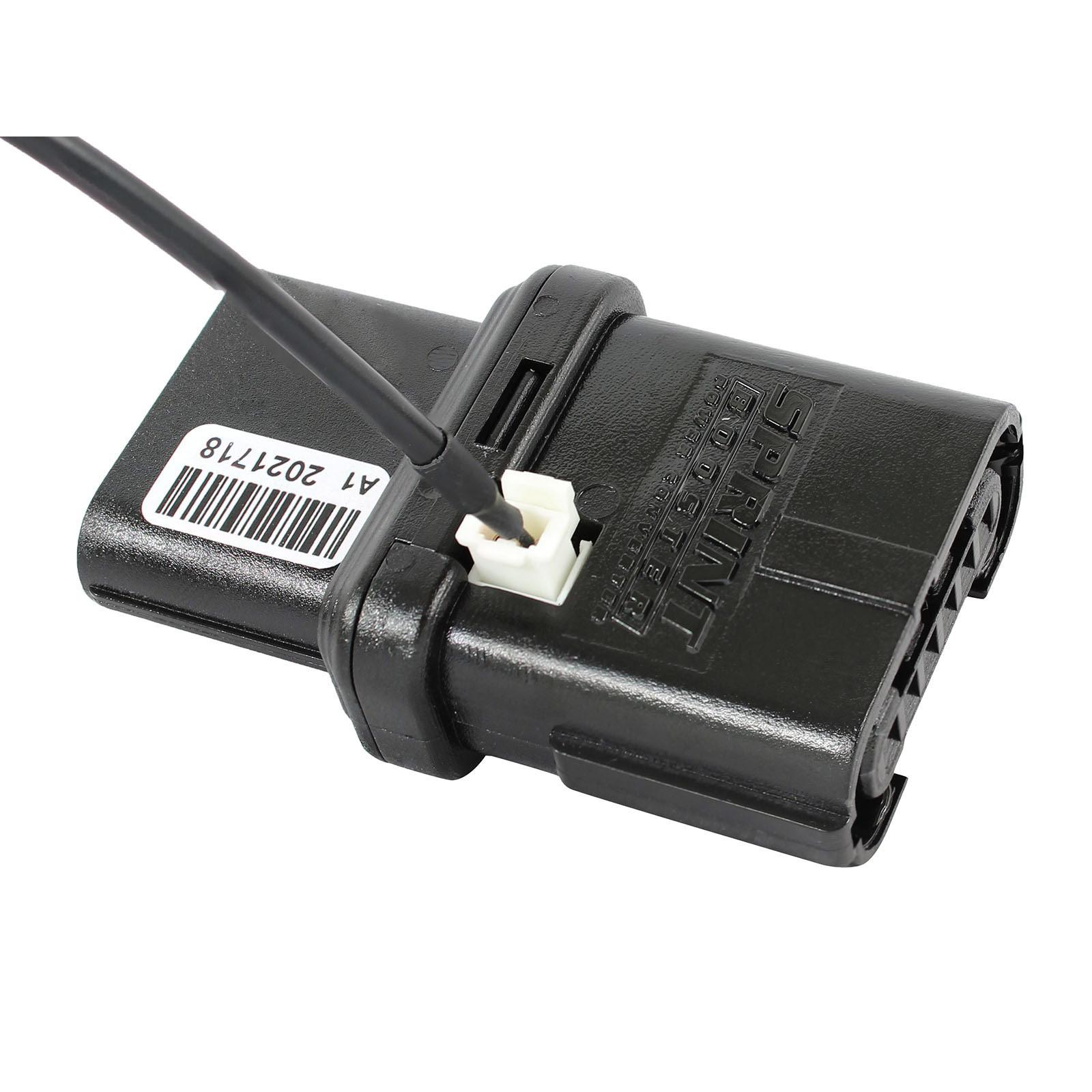 aFe Power AFE-77-16402 Sprint Booster Power Converter Porsche 911/Boxster/Cayman/Panamera/Macan 05-17 – view 3