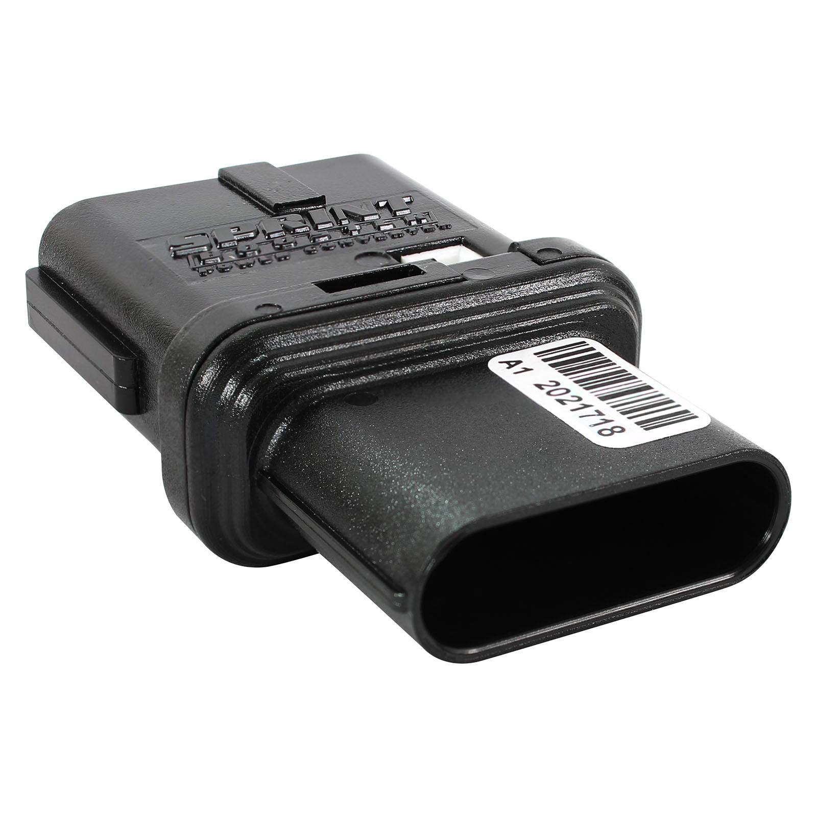 aFe Power AFE-77-16402 Sprint Booster Power Converter Porsche 911/Boxster/Cayman/Panamera/Macan 05-17 – view 4
