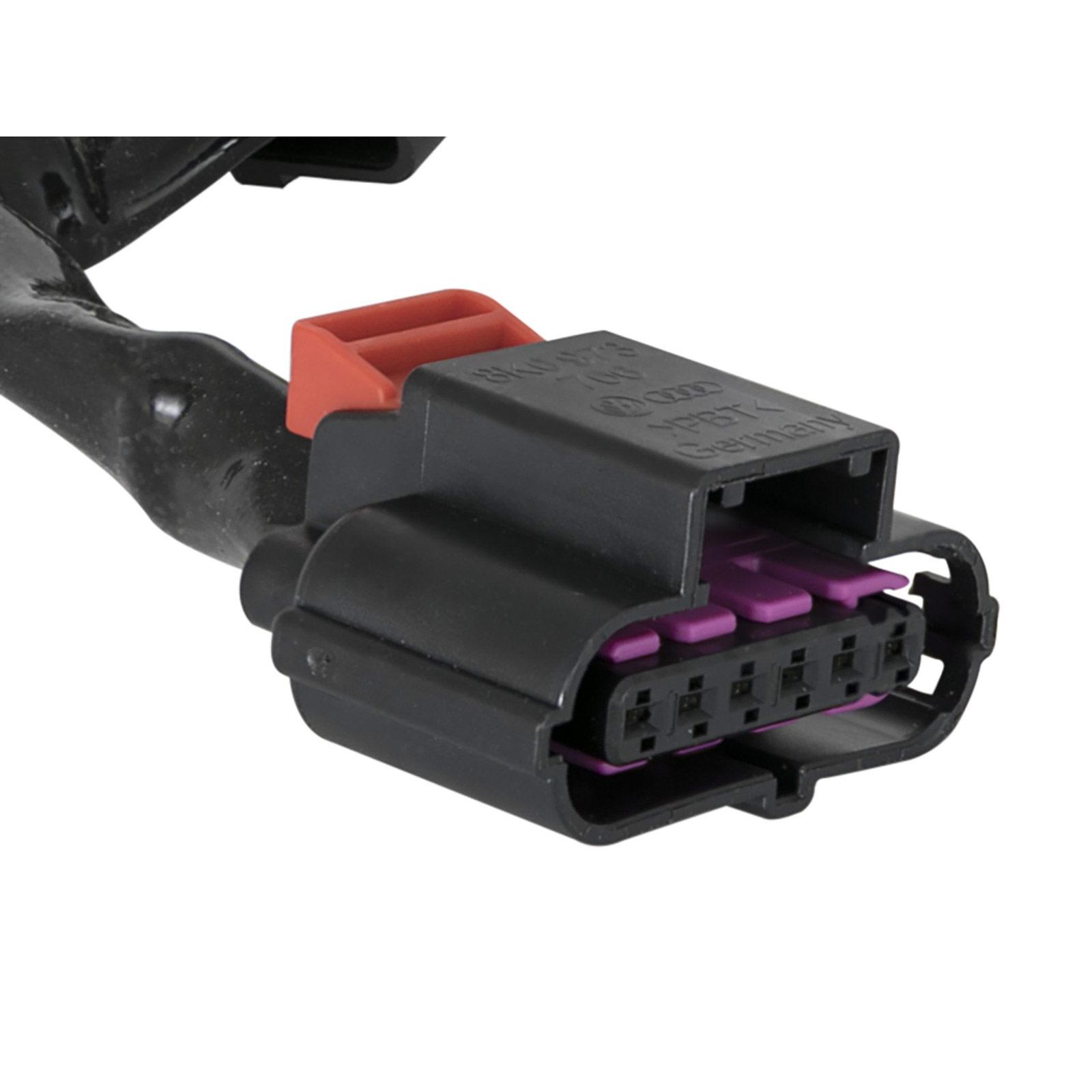 aFe Power AFE-77-16409 Sprint Booster Power Converter Audi A4/S4/RS4/A5/S5/RS5/A6/S6/RS6 08-15 - Image 5