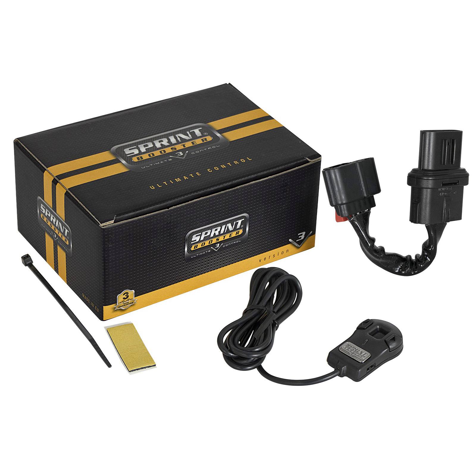 aFe Power AFE-77-16409 Sprint Booster Power Converter Audi A4/S4/RS4/A5/S5/RS5/A6/S6/RS6 08-15 - Image 7