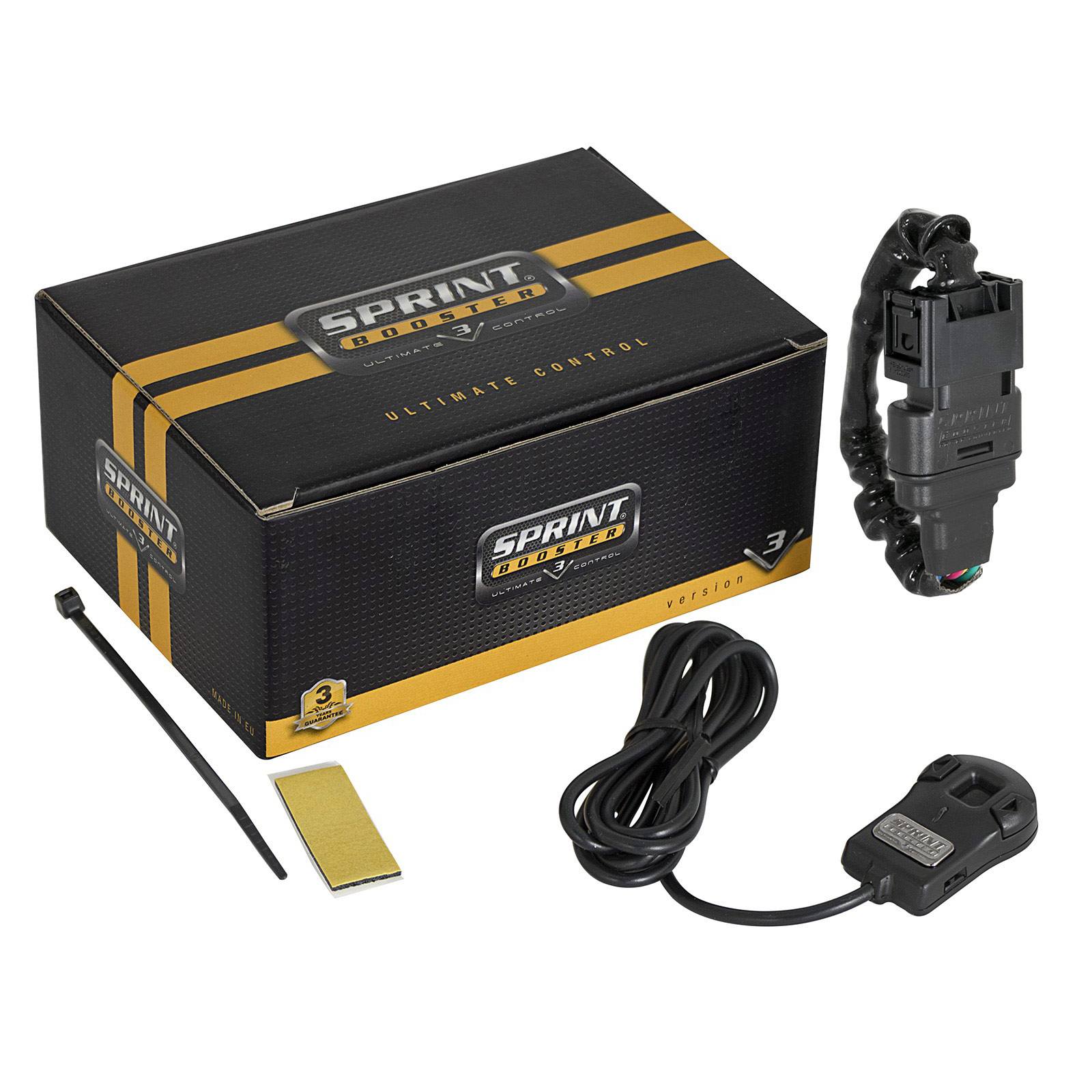 aFe Power AFE-77-16510 Sprint Booster Power Converter Toyota GR Supra (A90) 20-22 L4-2.0L (t)/L6-3.0L (t) – view 7