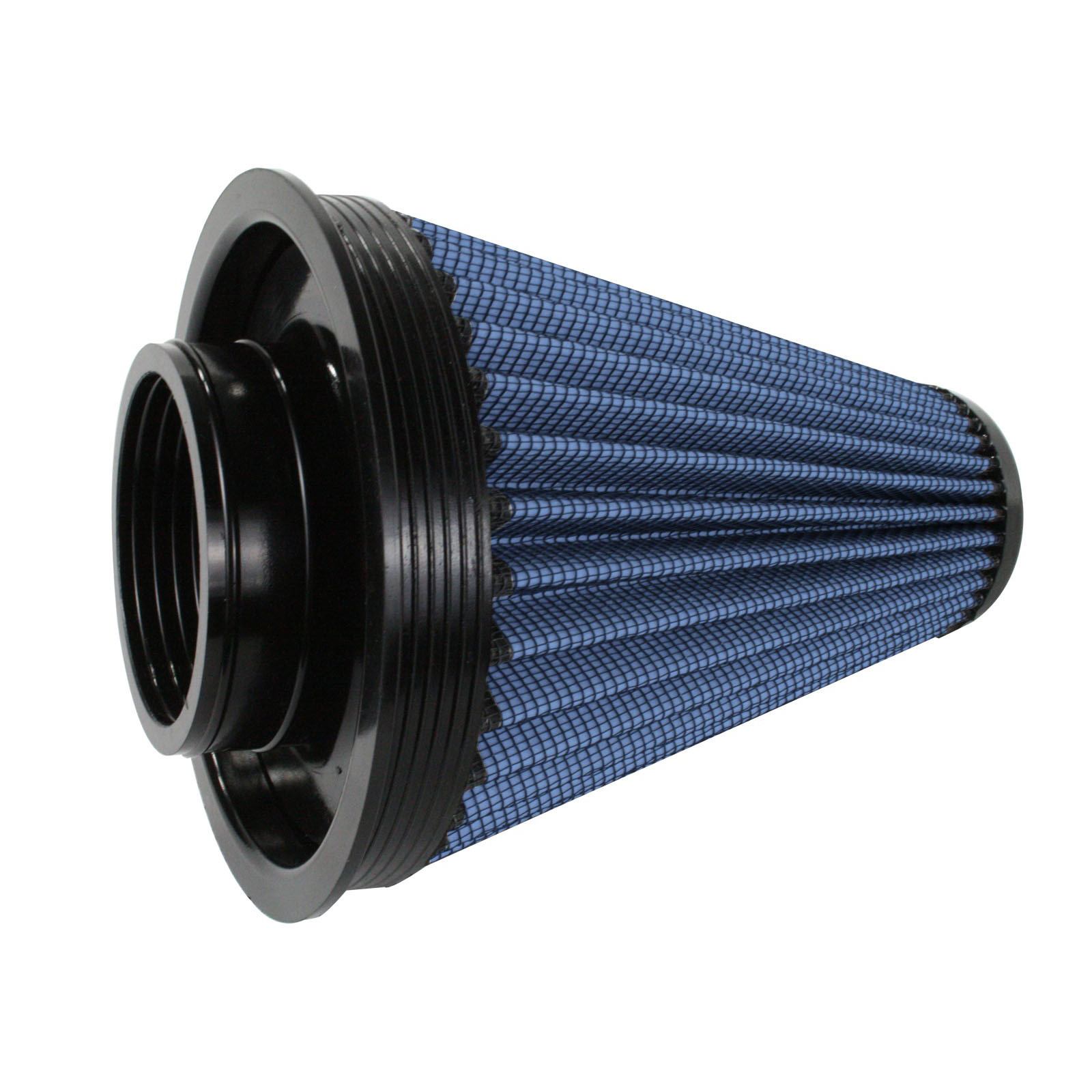 Takeda AFE-TF-9017R Intake Replacement Air Filter w/ Pro 5R Media 3 IN F x 6 IN B x 2-3/4 IN T x 8 IN H – view 2