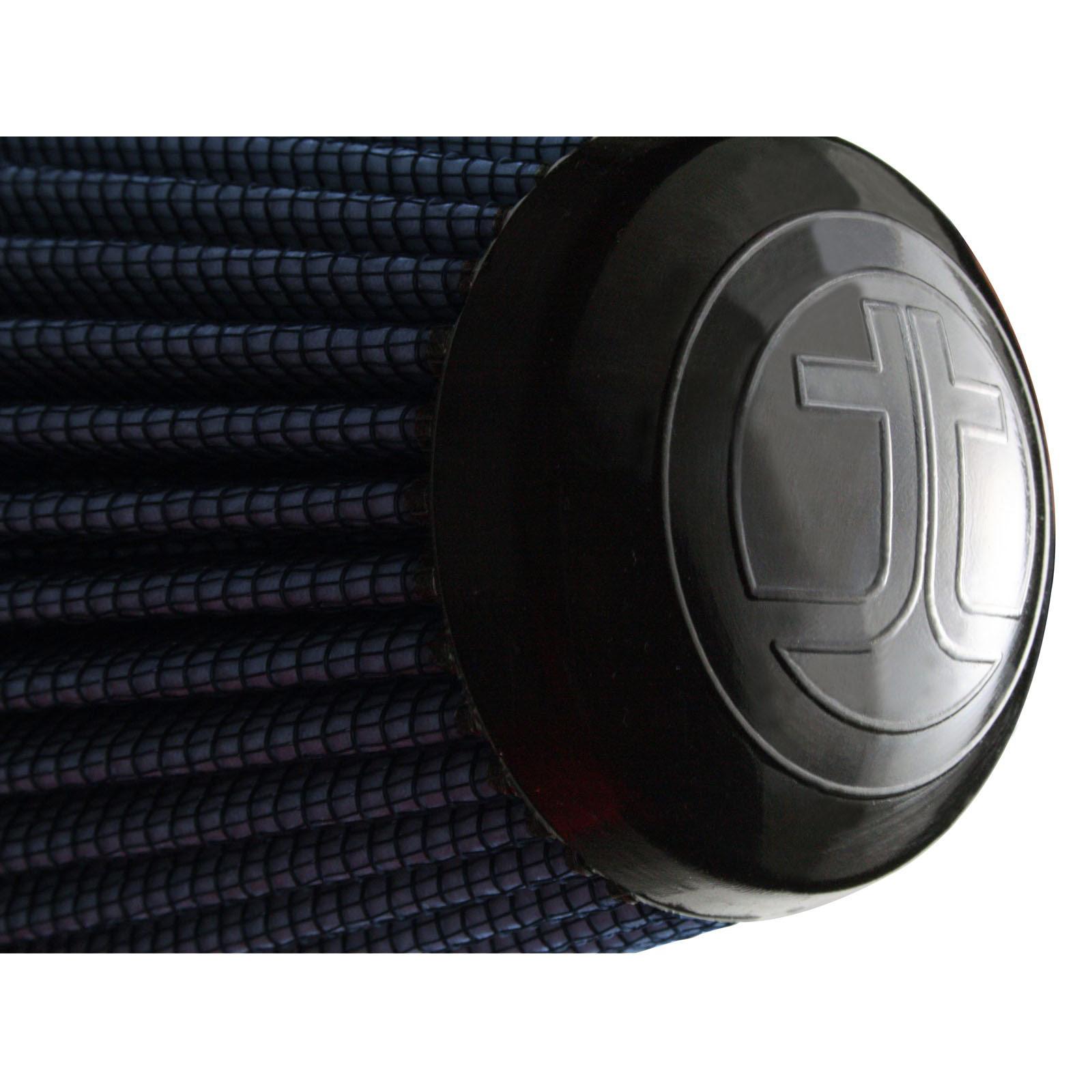 Takeda AFE-TF-9017R Intake Replacement Air Filter w/ Pro 5R Media 3 IN F x 6 IN B x 2-3/4 IN T x 8 IN H – view 4