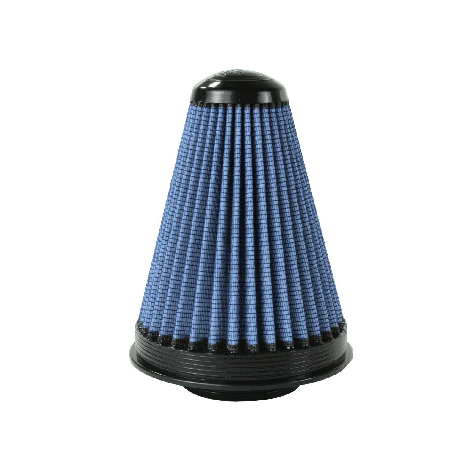 Takeda AFE-TF-9017R Intake Replacement Air Filter w/ Pro 5R Media 3 IN F x 6 IN B x 2-3/4 IN T x 8 IN H