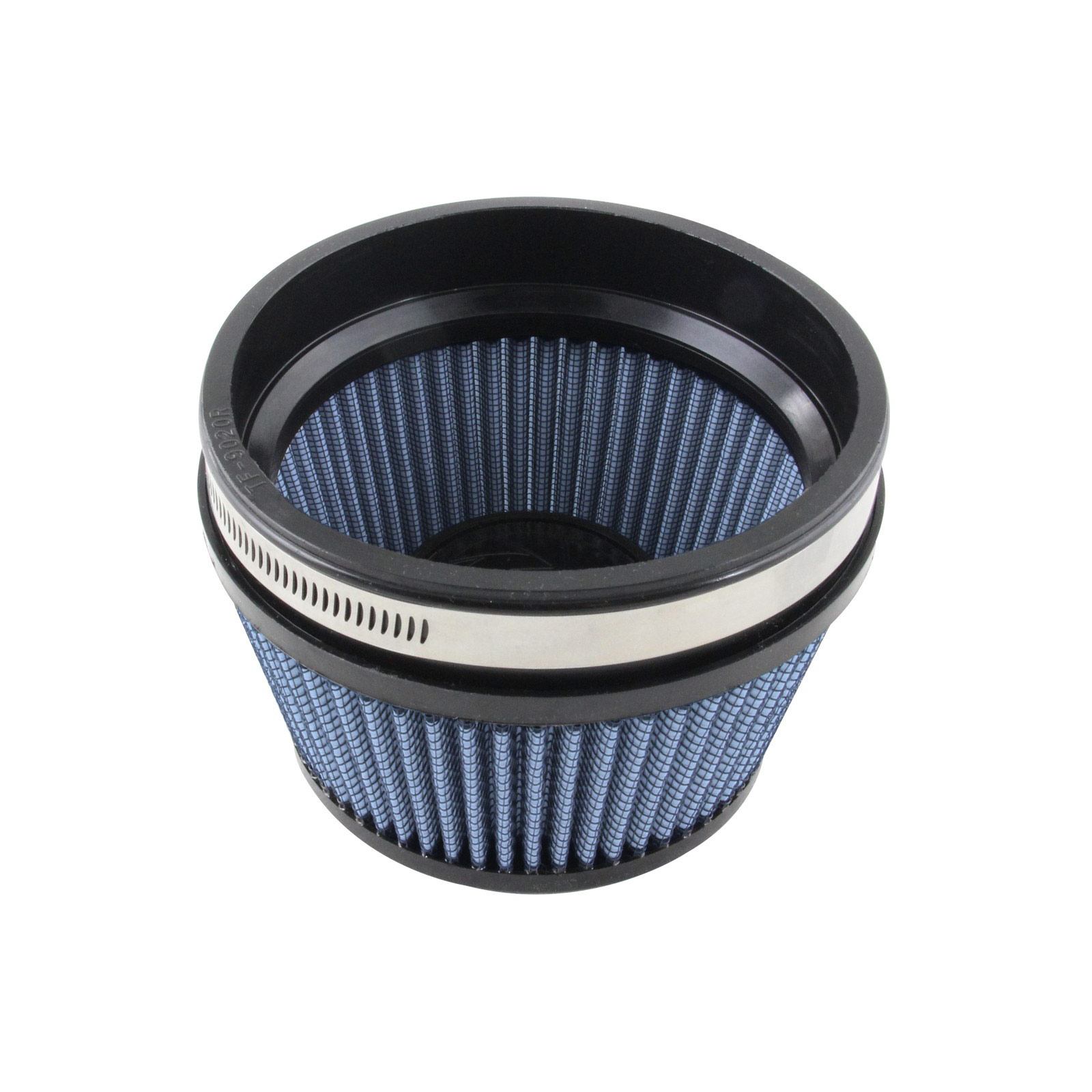 Takeda AFE-TF-9020R Intake Replacement Air Filter w/ Pro 5R Media 5 IN F x 5-3/4 IN B x 4-1/2 IN T (Inverted) x 3 IN H - Image 2