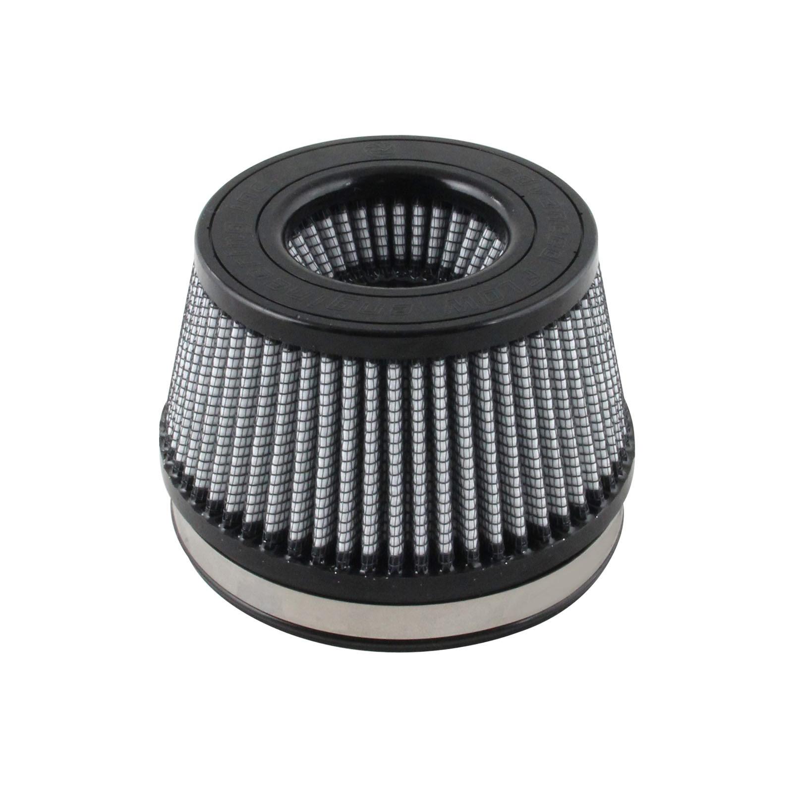 Takeda AFE-TF-9020D Intake Replacement Air Filter w/ Pro DRY S Media 5 IN F x 5-3/4 IN B x 4-1/2 IN T (Inverted) x 3 IN H