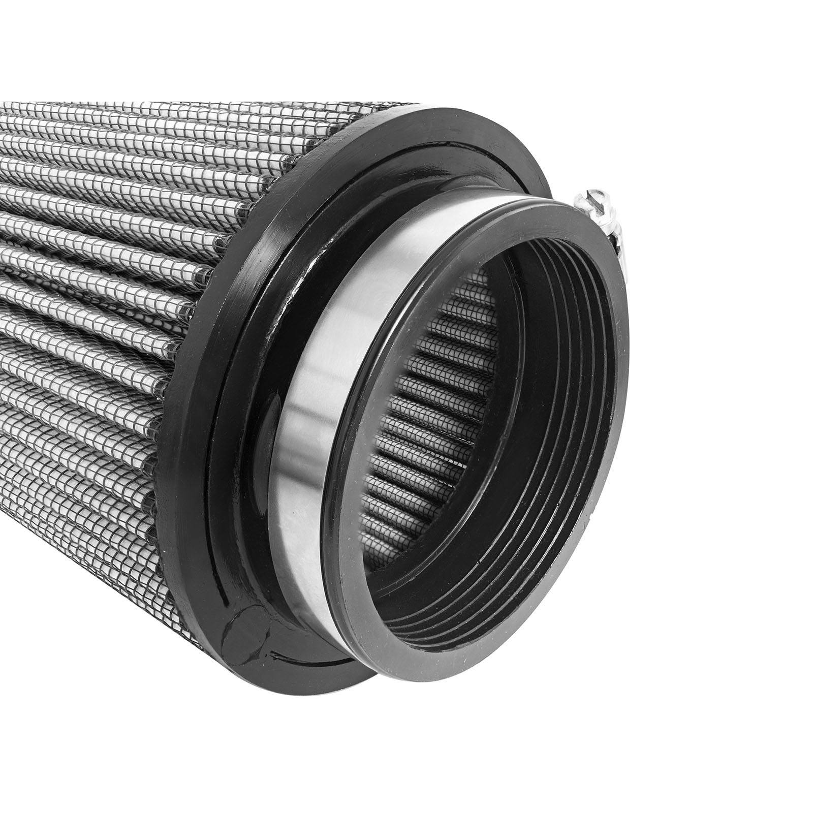 Takeda AFE-TF-9027D Intake Replacement Air Filter w/ Pro DRY S Media 3-1/2 IN F x 5 IN B x 4-1/2 IN T (Inverted) x… – view 3