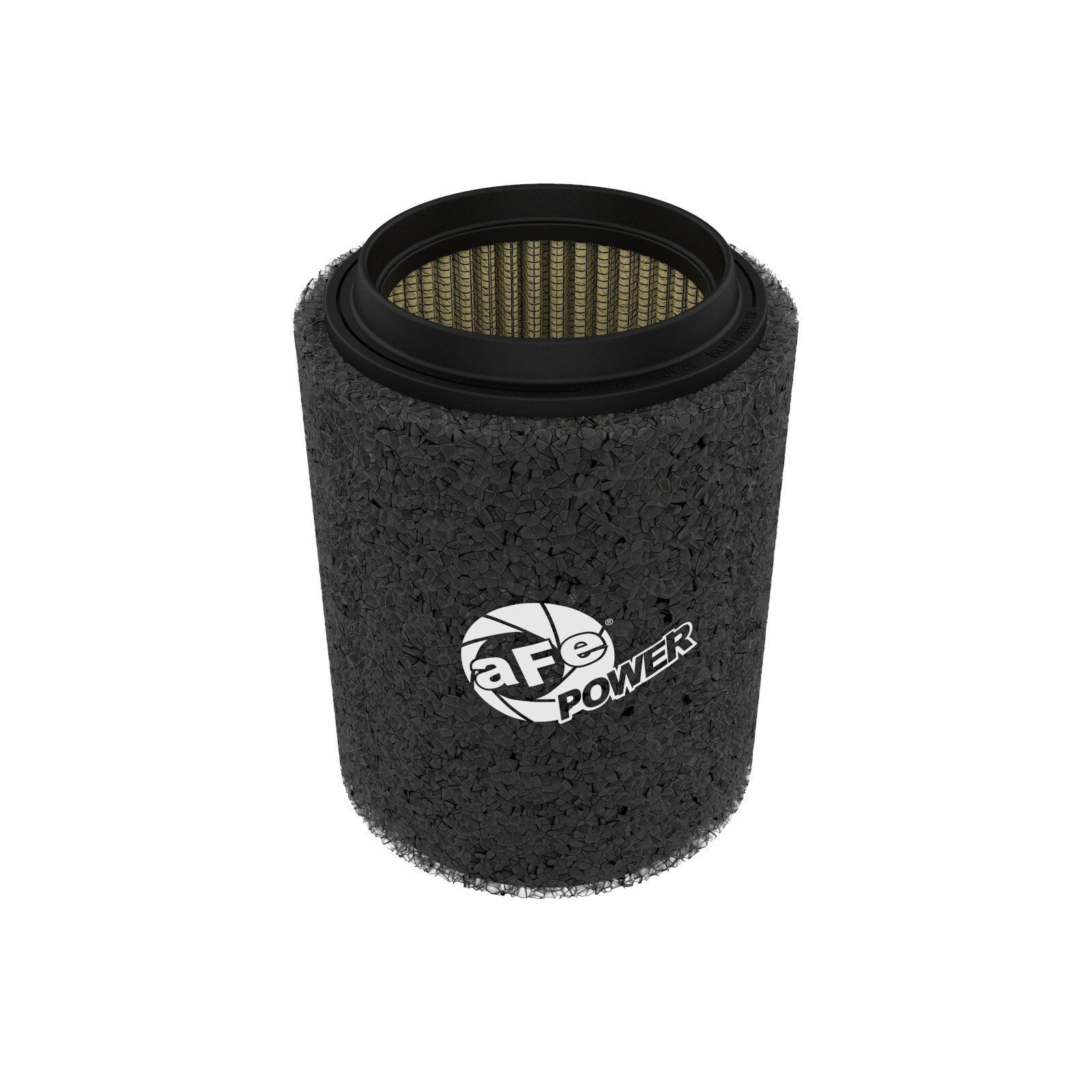 Aries Powersports Pro GUARD7 Air Filter w/ Foam Pre-Filter