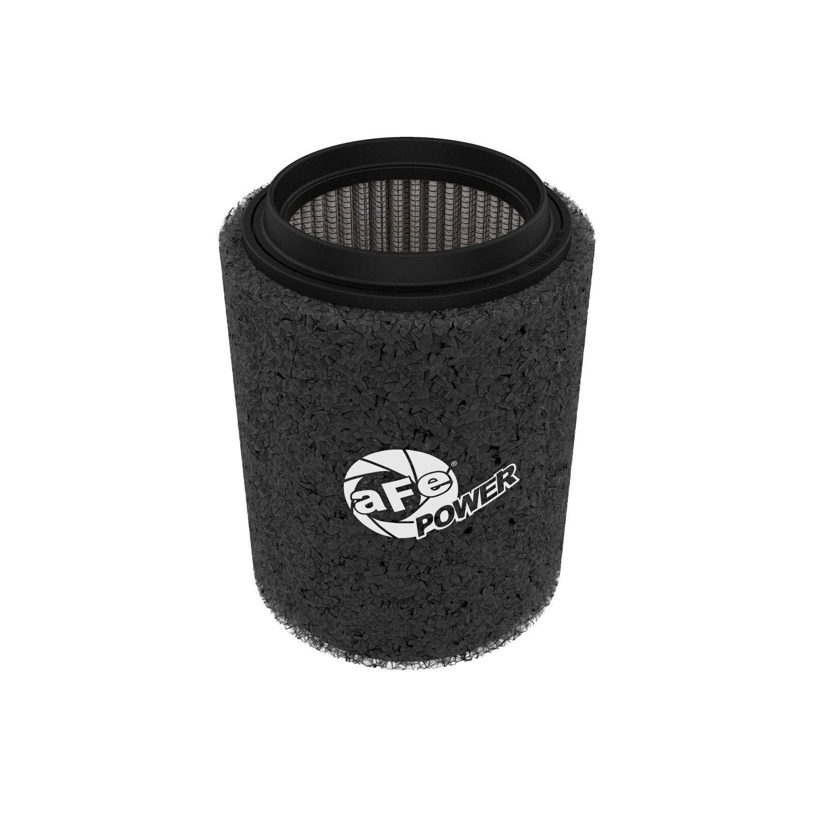 Aries Powersports Pro DRY S Air Filter w/ Foam Pre-Filter
