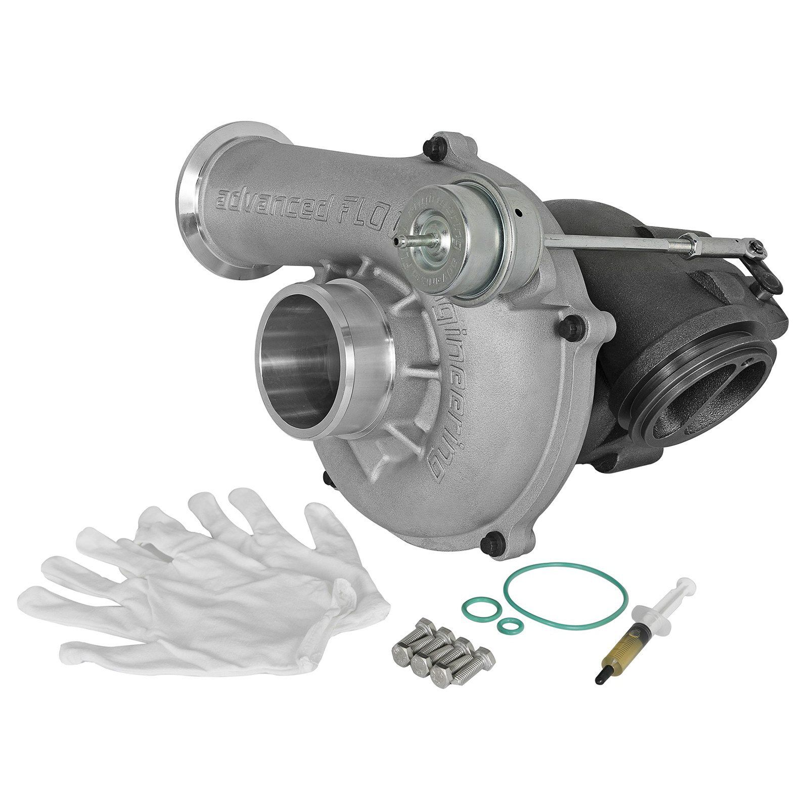 BladeRunner Street Series Turbocharger 46-60070