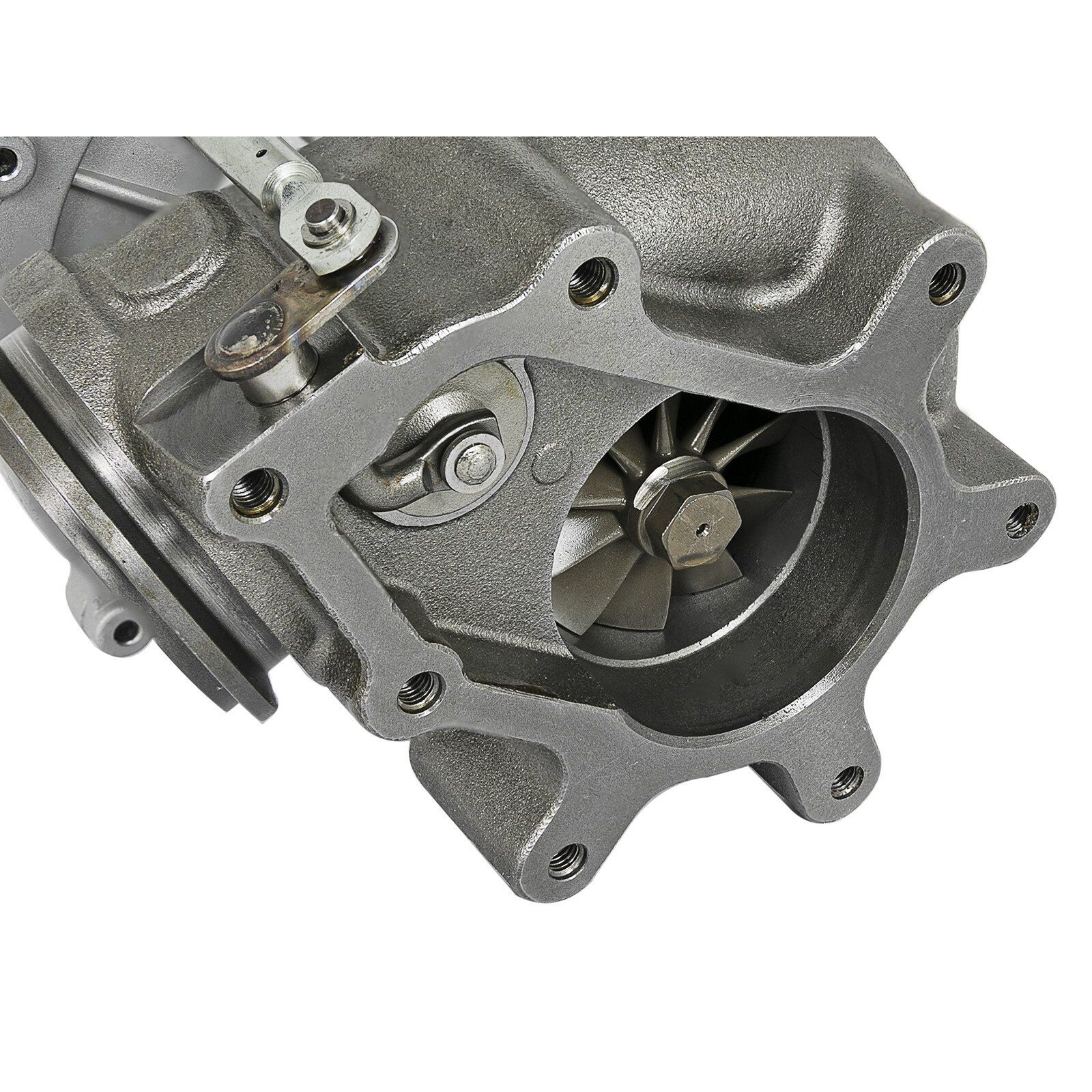 BladeRunner Street Series Turbocharger 46-60070
