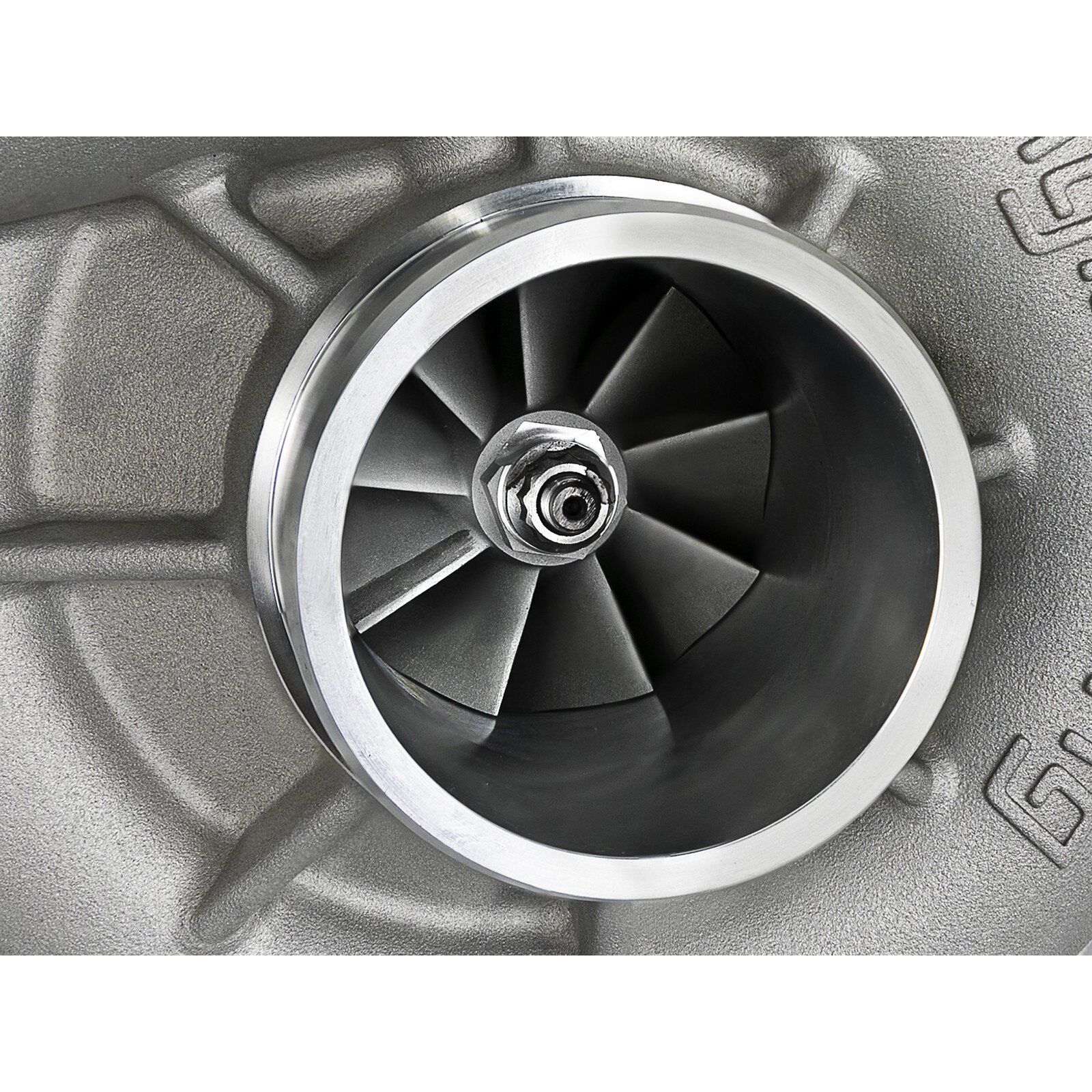 BladeRunner Street Series Turbocharger 46-60070